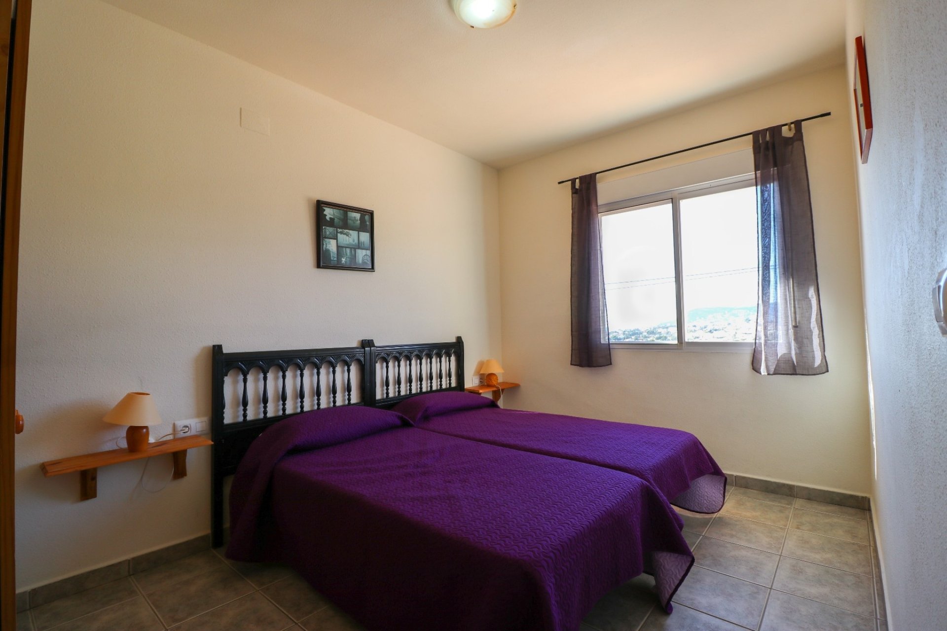 Verkauf - Villa - Calpe