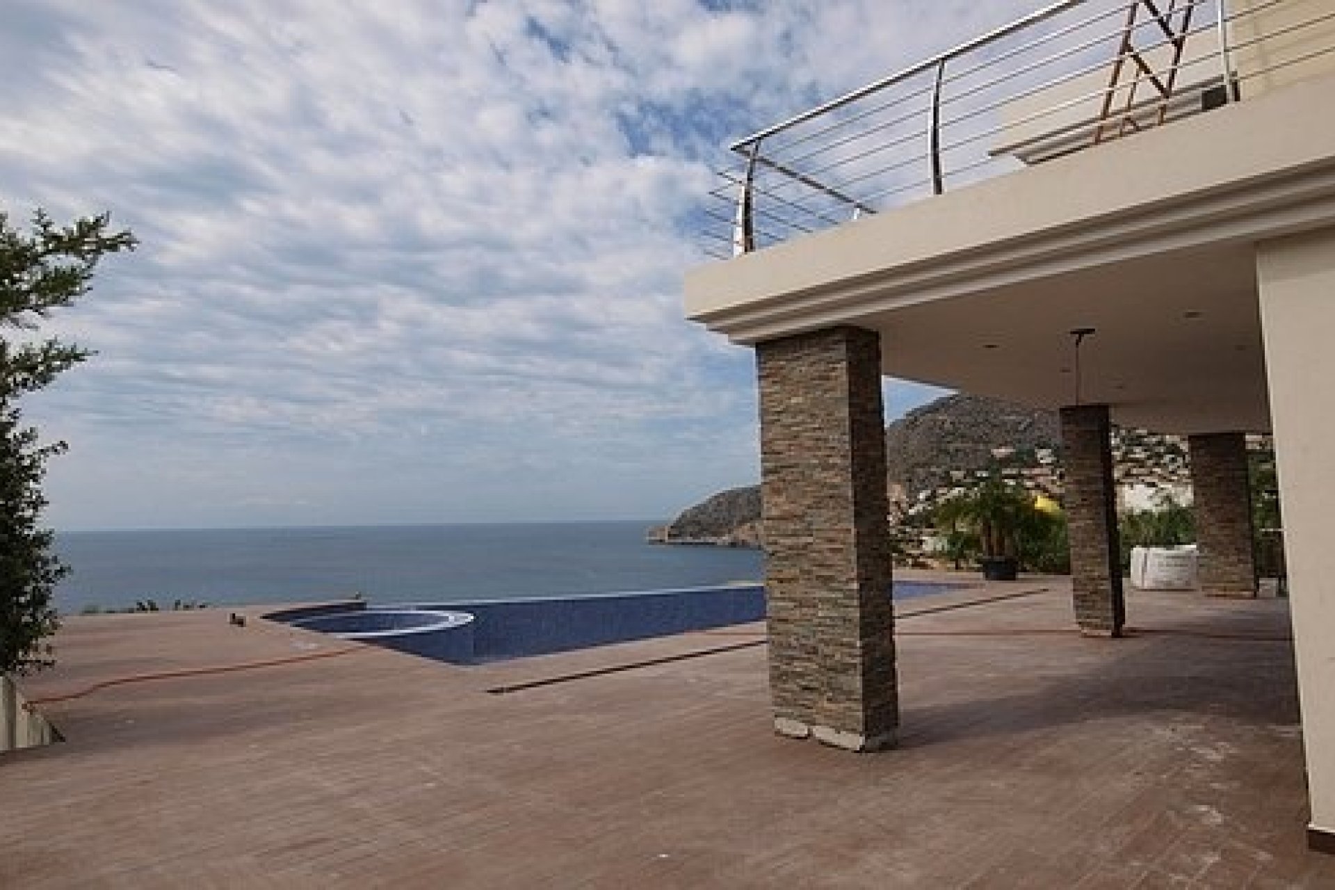 Verkauf - Villa - Calpe