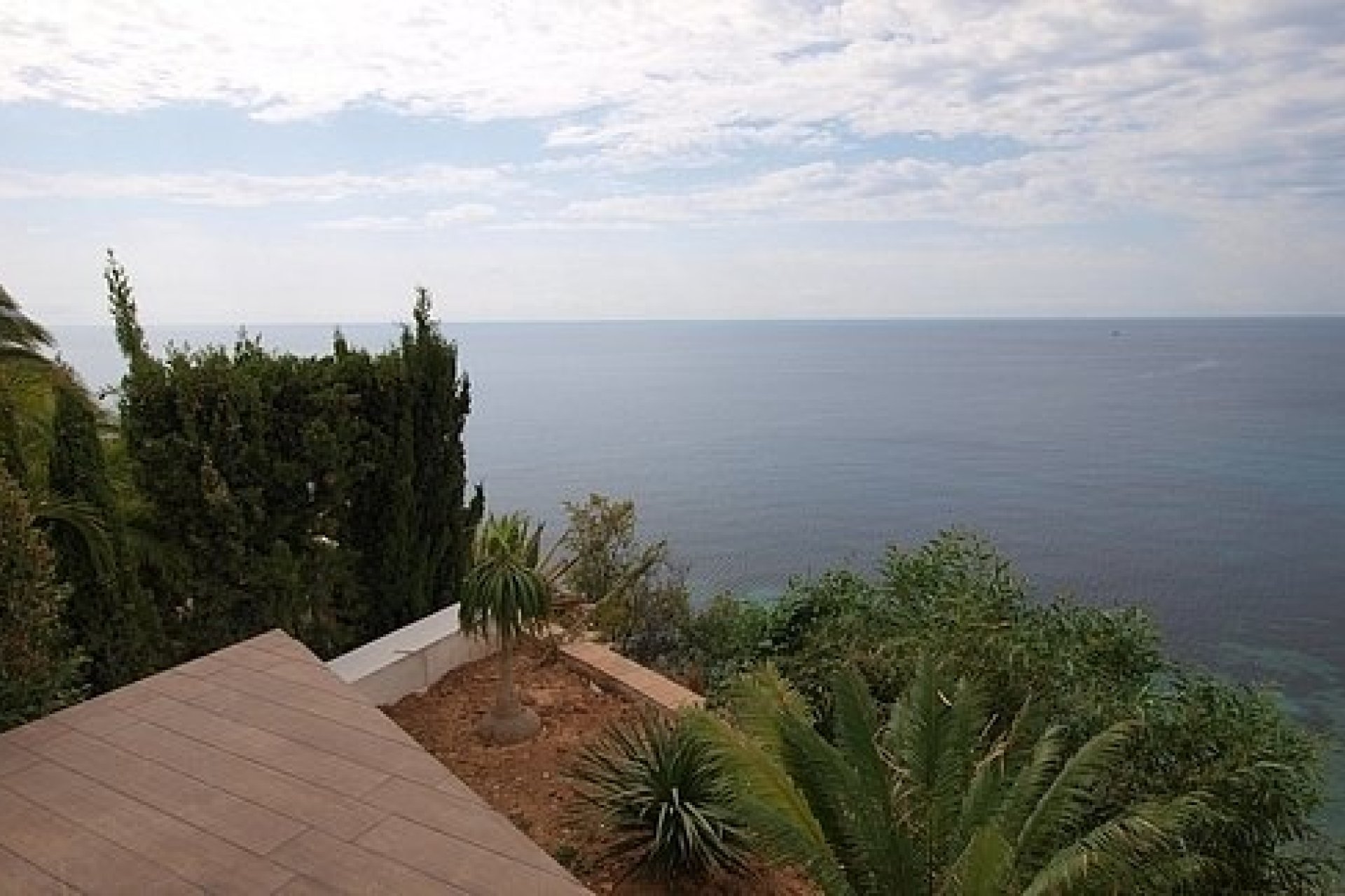 Verkauf - Villa - Calpe