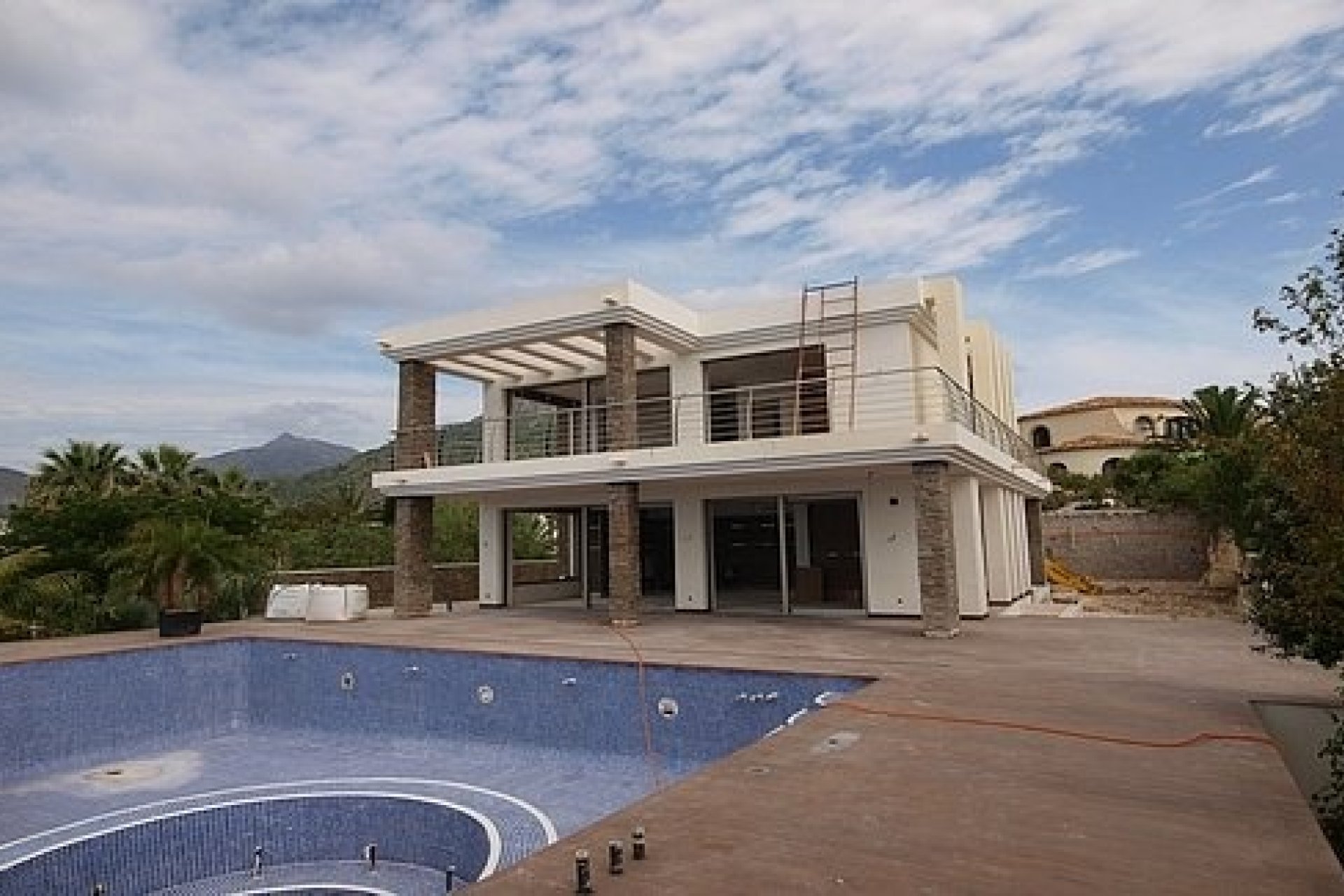 Verkauf - Villa - Calpe