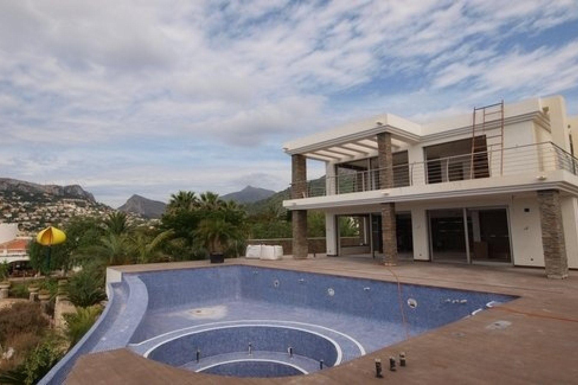 Verkauf - Villa - Calpe