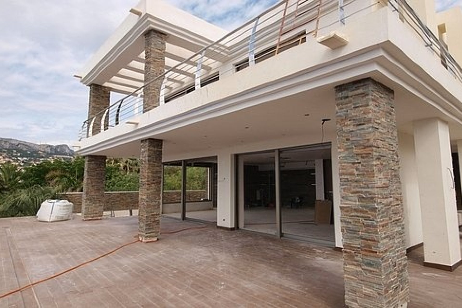 Verkauf - Villa - Calpe