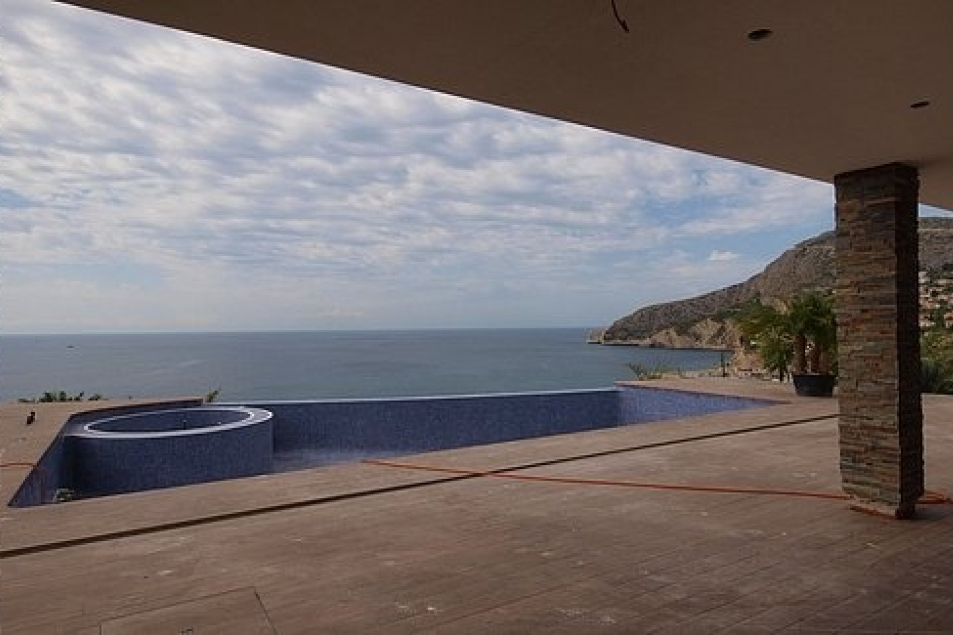 Verkauf - Villa - Calpe
