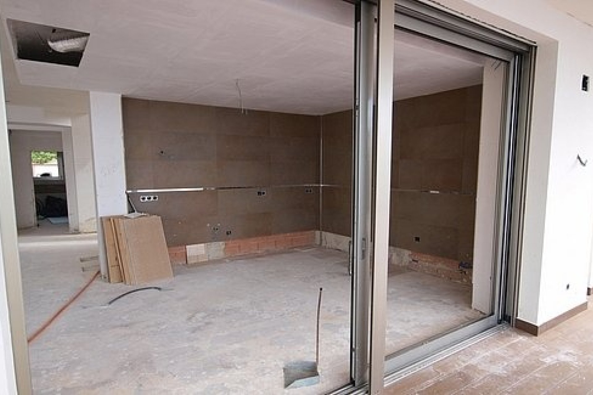 Verkauf - Villa - Calpe
