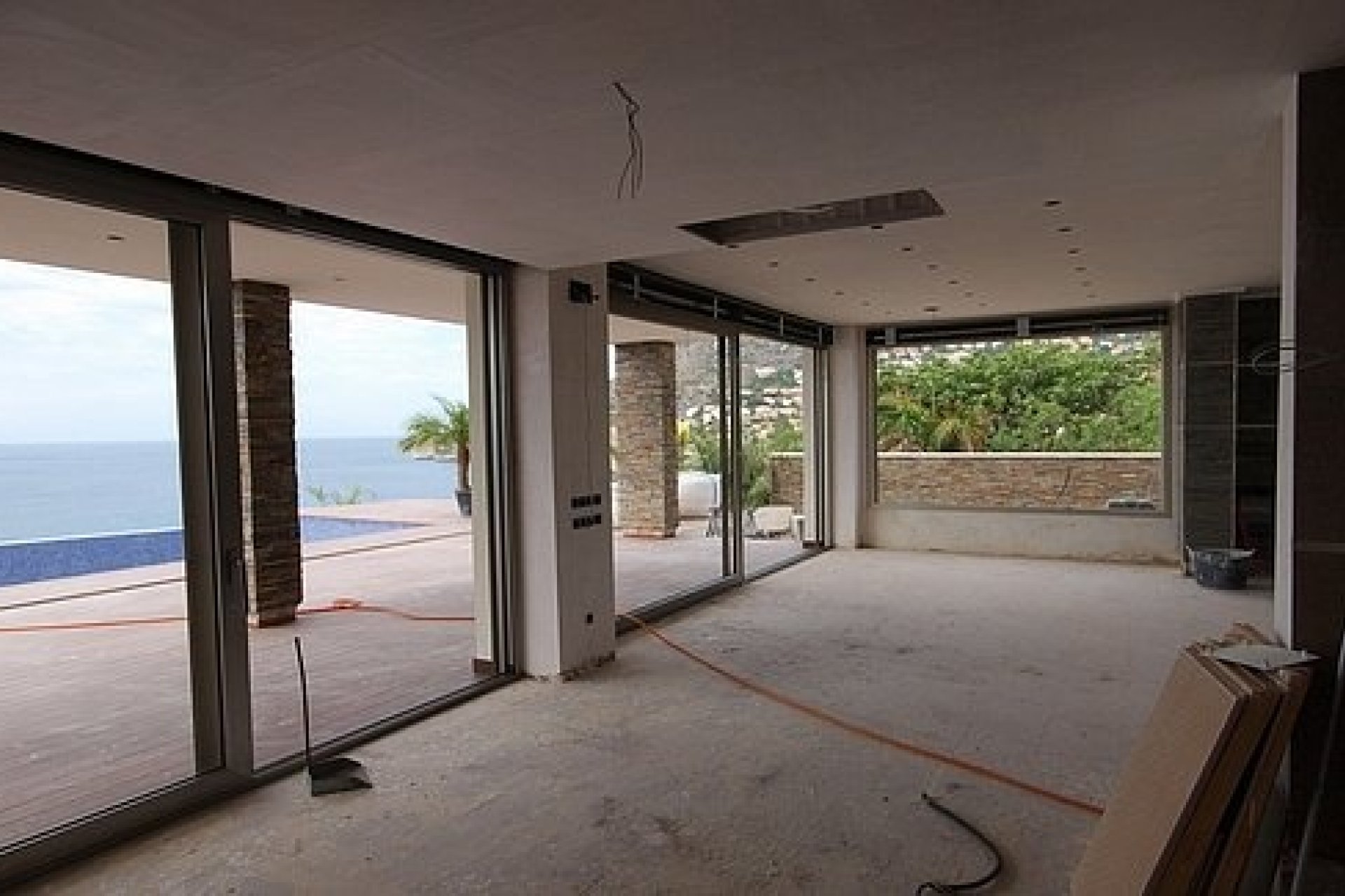 Verkauf - Villa - Calpe
