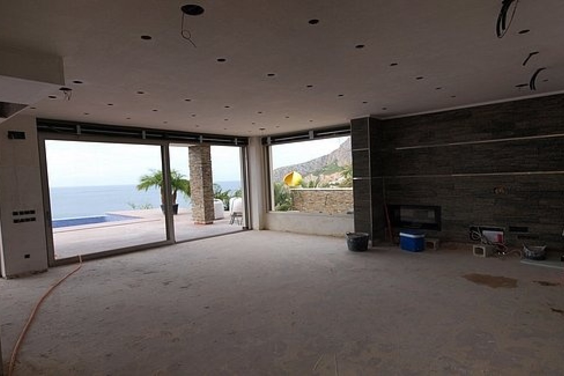 Verkauf - Villa - Calpe