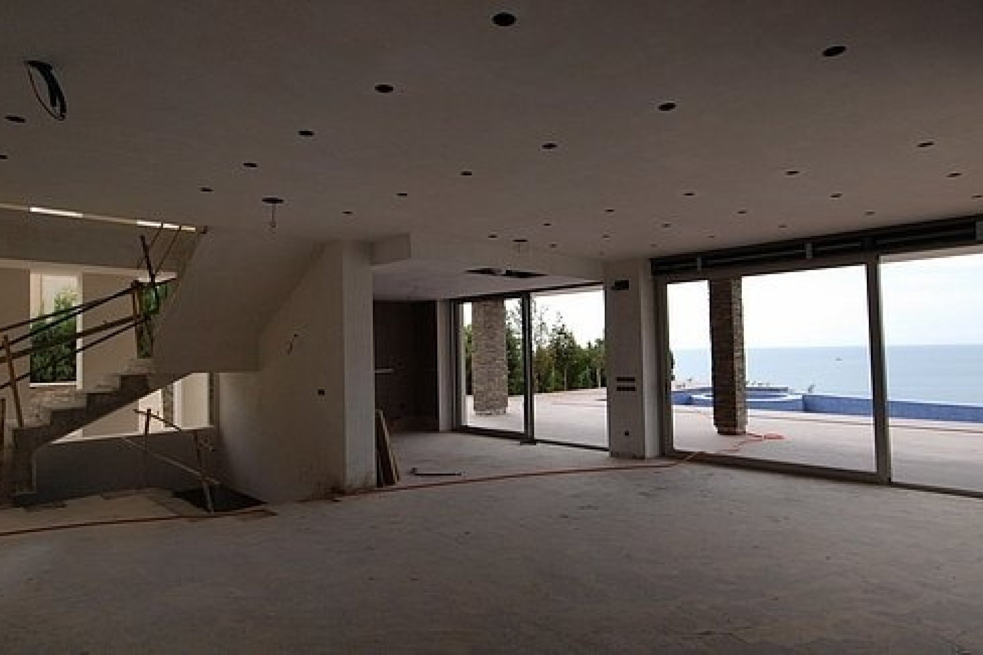 Verkauf - Villa - Calpe