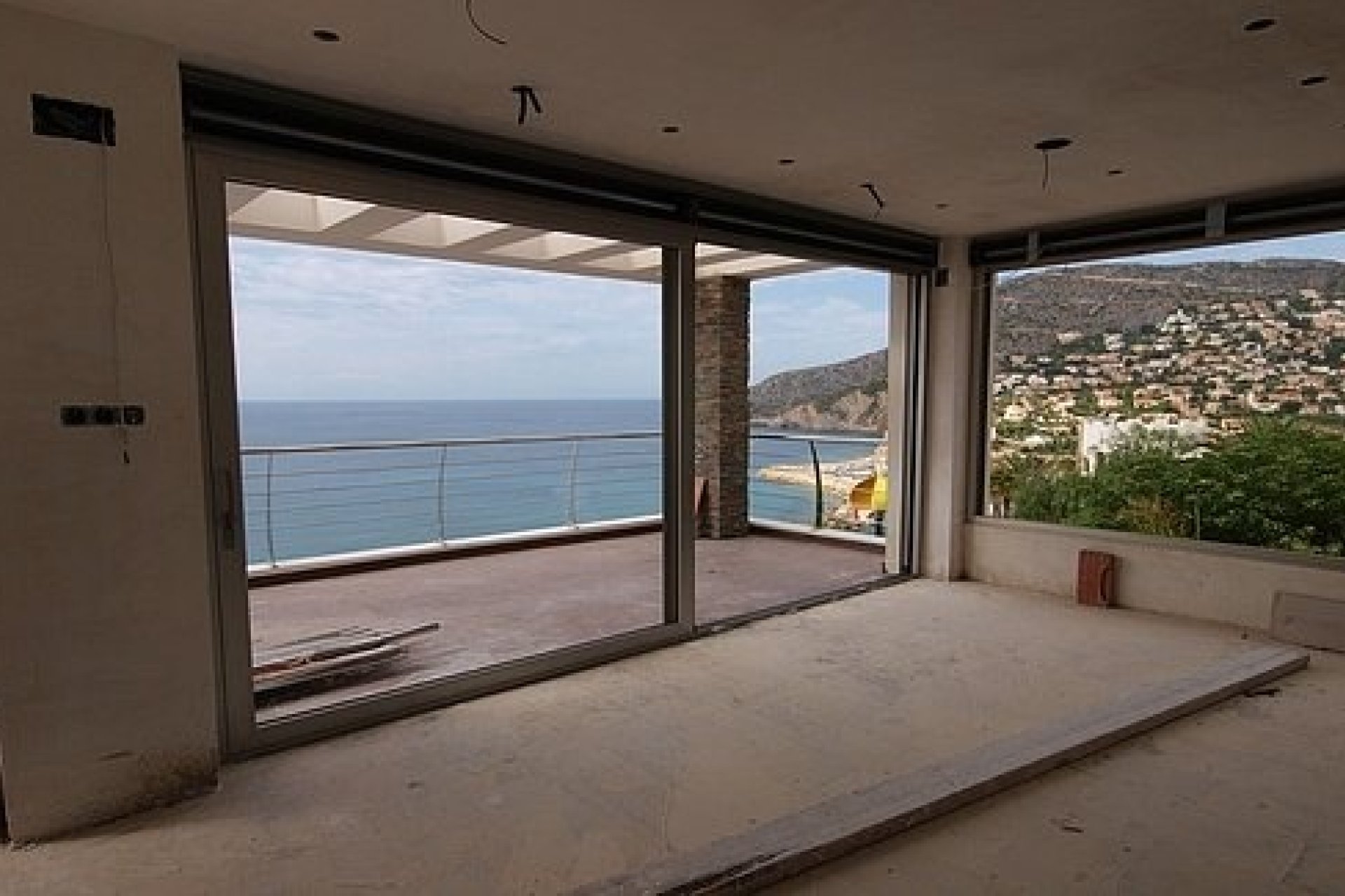 Verkauf - Villa - Calpe