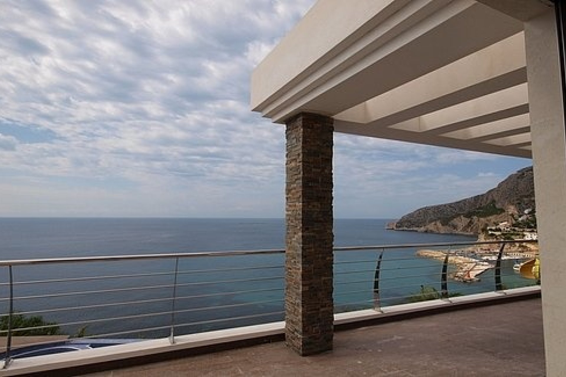 Verkauf - Villa - Calpe