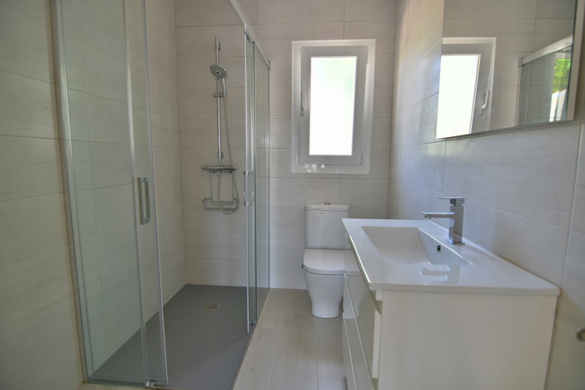 Verkauf - Villa - Calpe