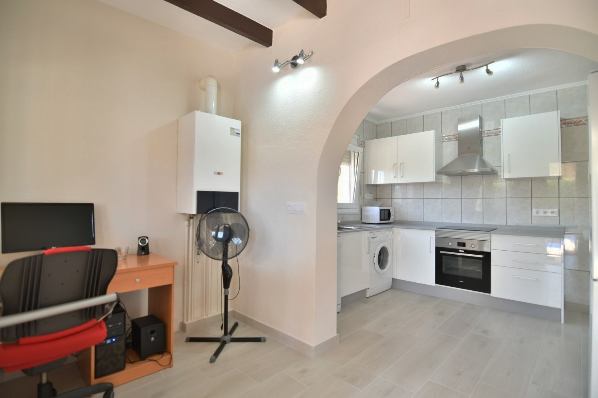 Verkauf - Villa - Calpe