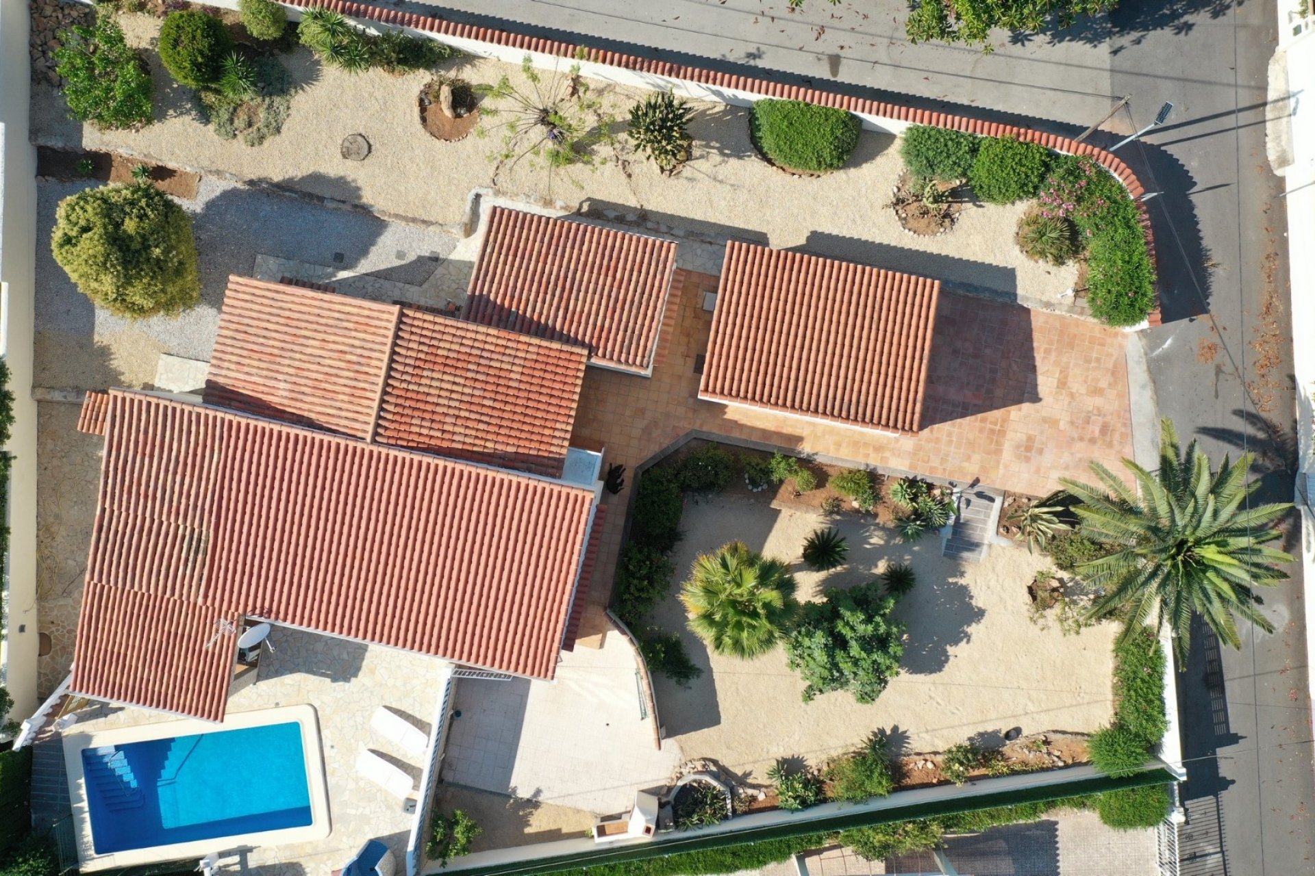 Verkauf - Villa - Calpe