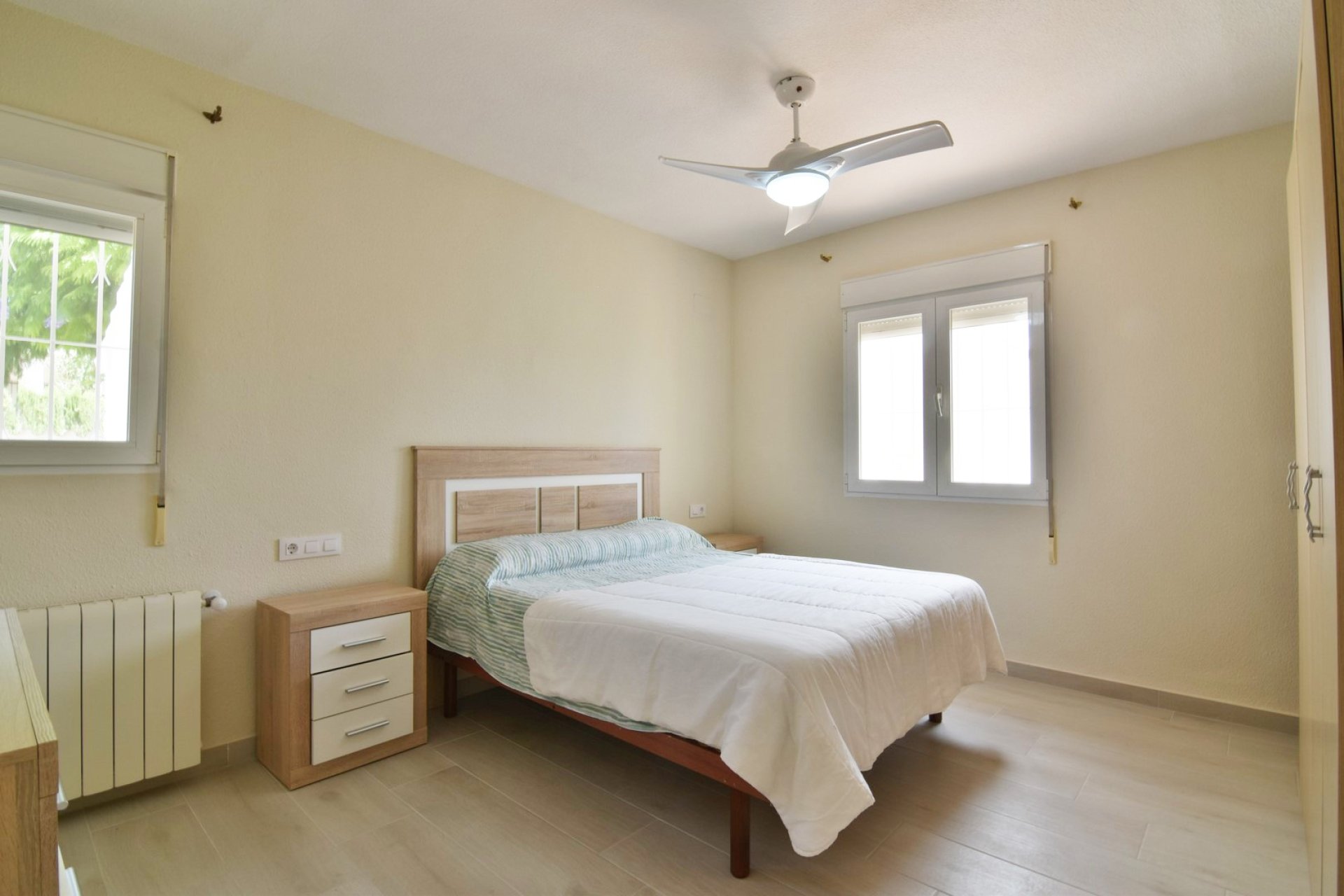 Verkauf - Villa - Calpe