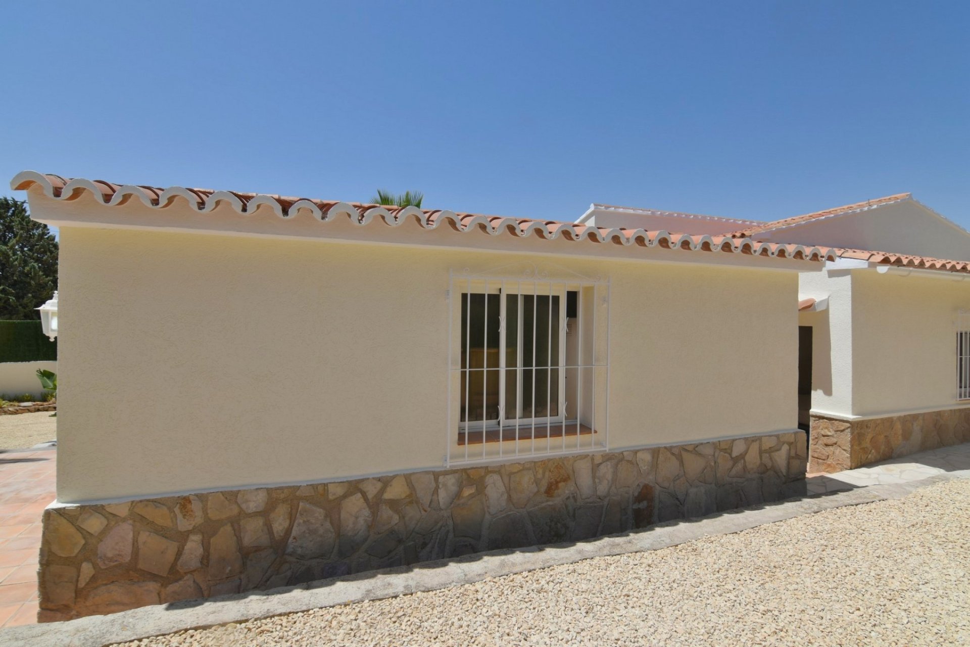 Verkauf - Villa - Calpe