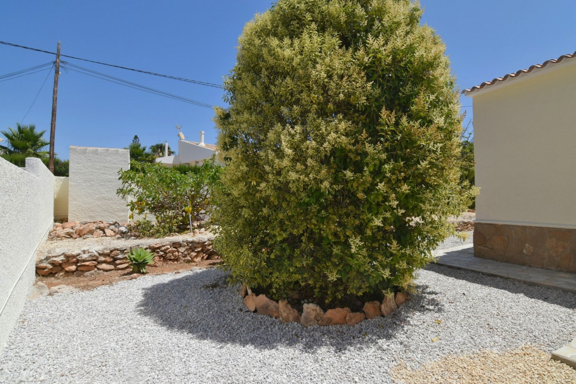 Verkauf - Villa - Calpe