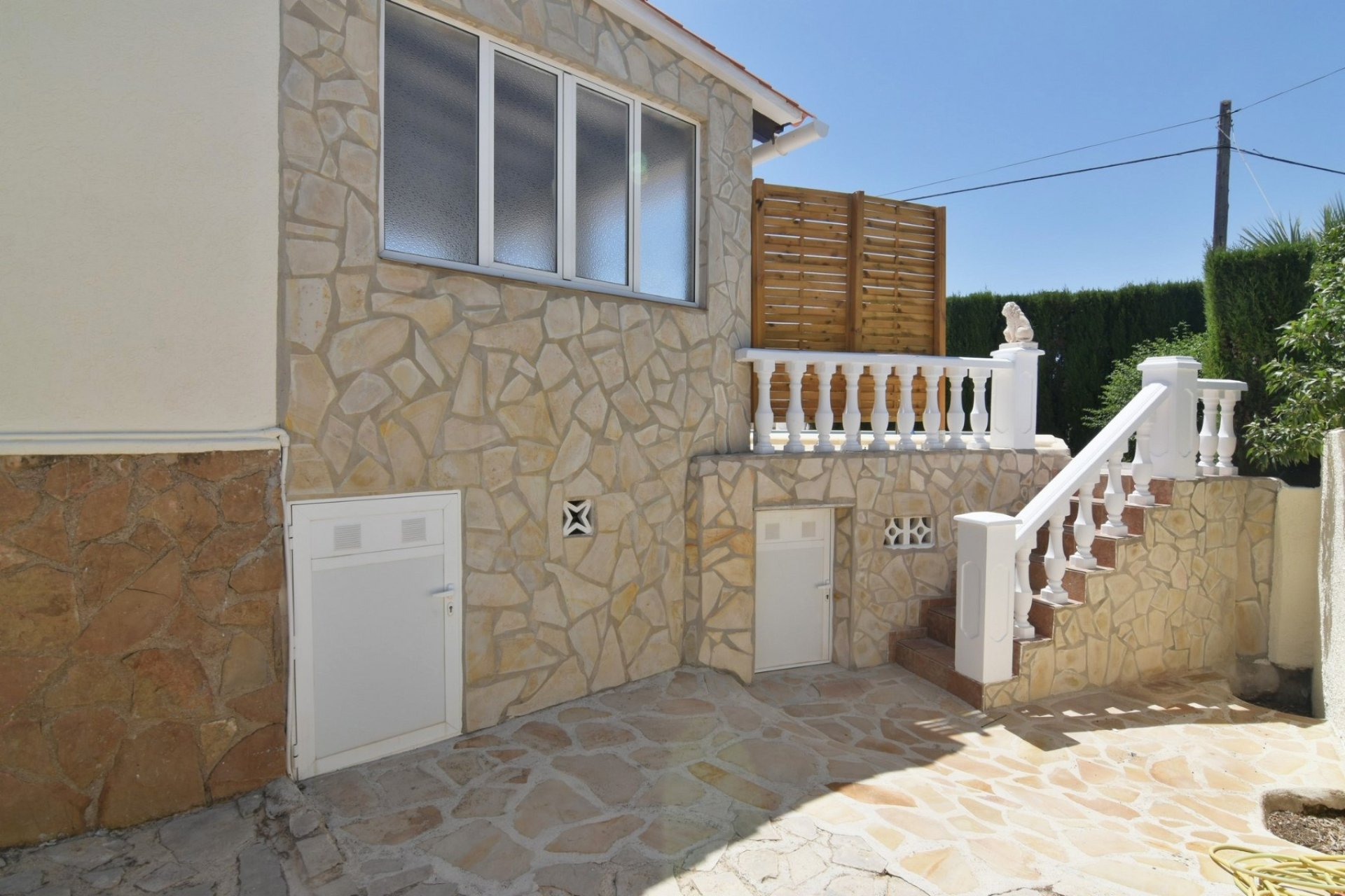 Verkauf - Villa - Calpe