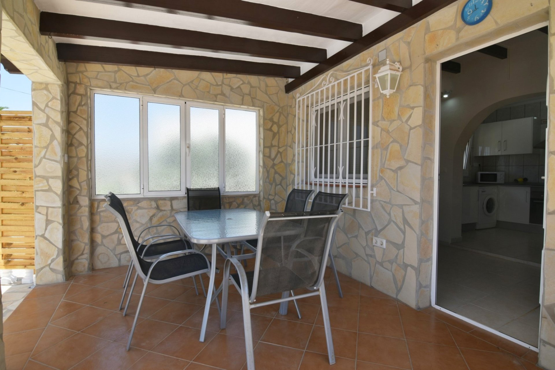 Verkauf - Villa - Calpe