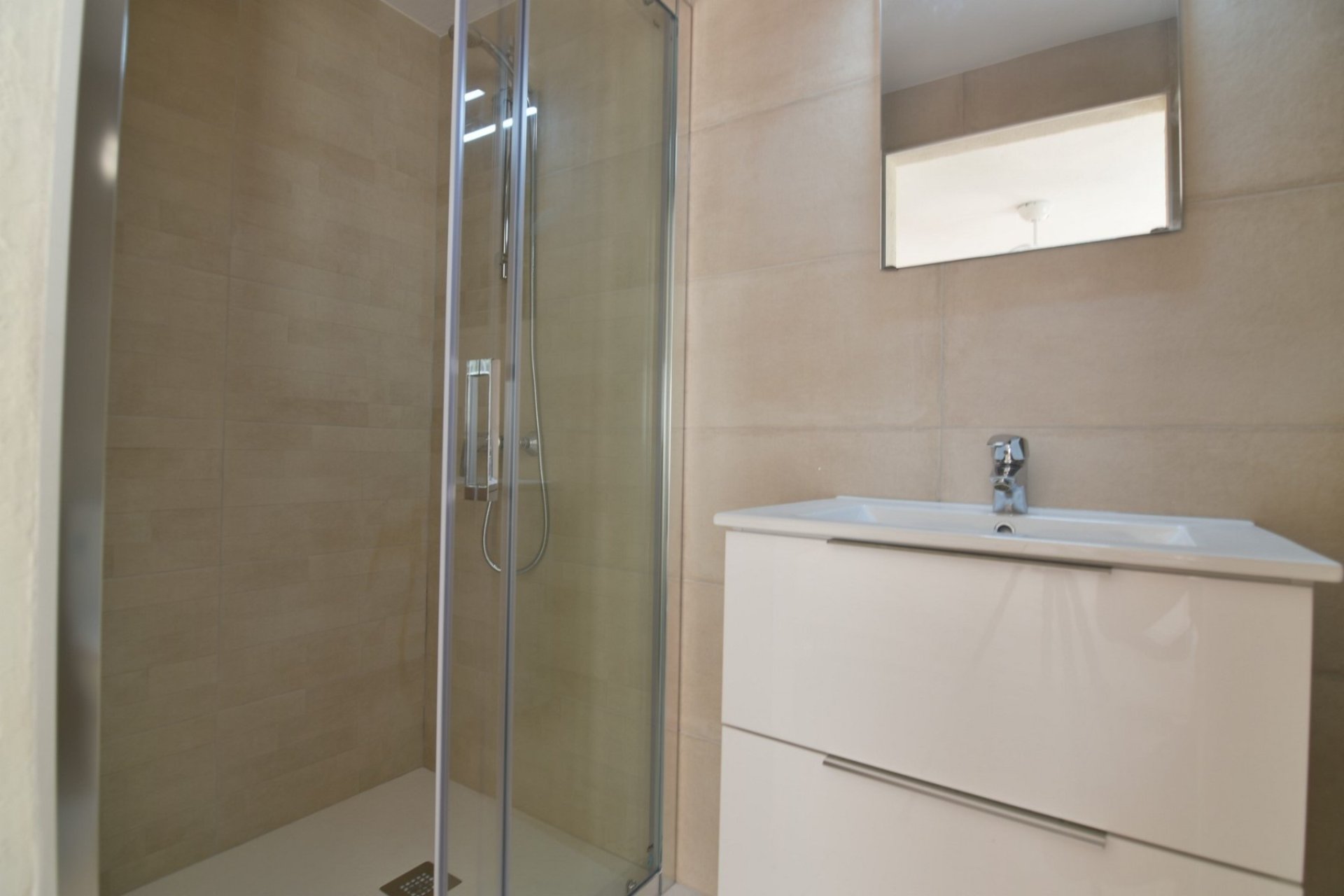 Verkauf - Villa - Calpe