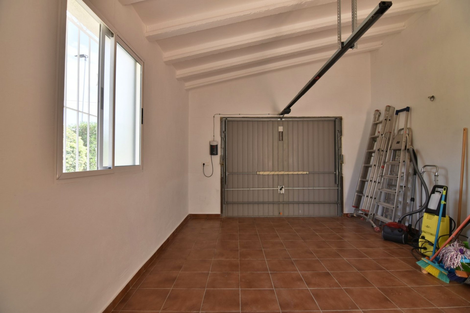 Verkauf - Villa - Calpe