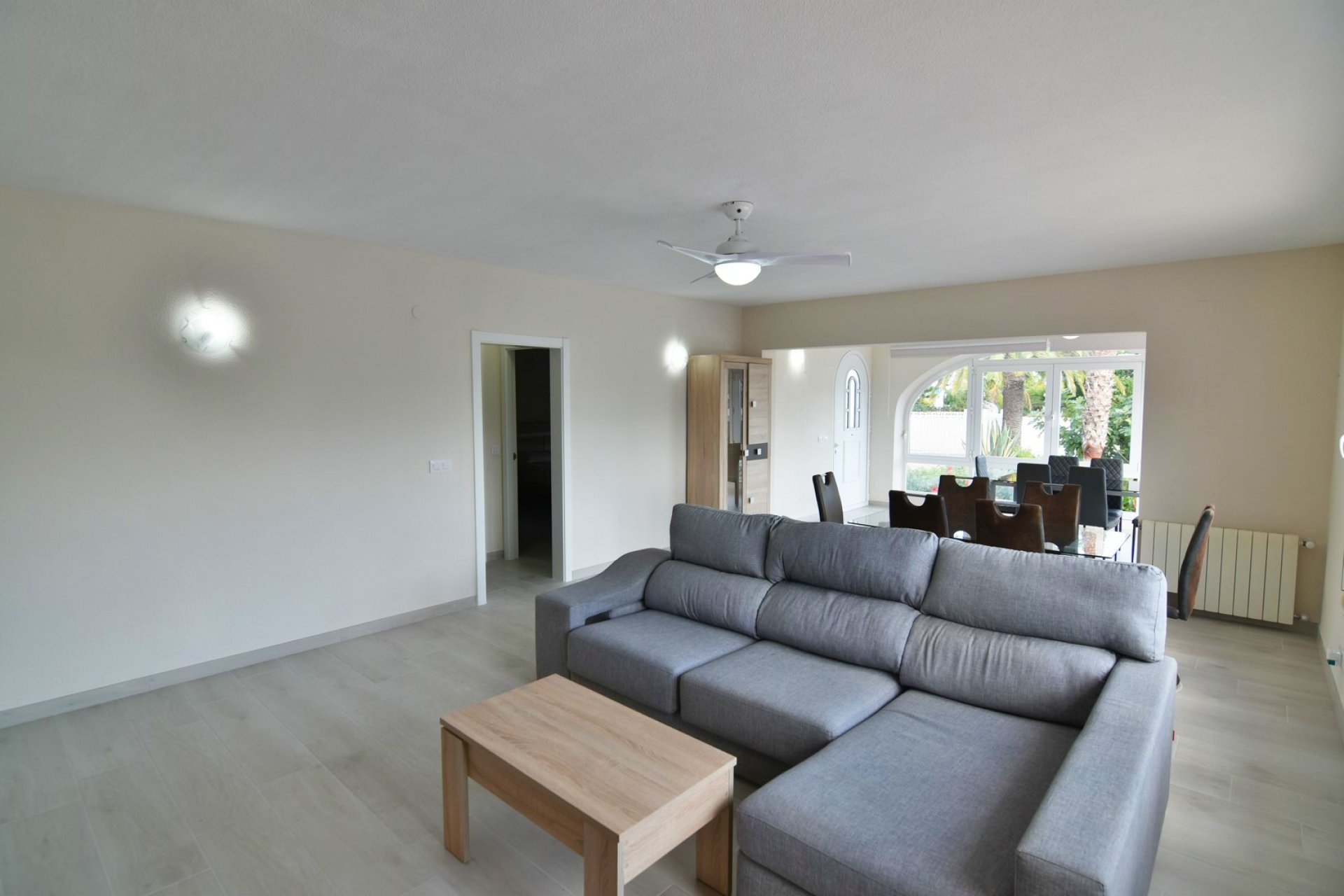 Verkauf - Villa - Calpe