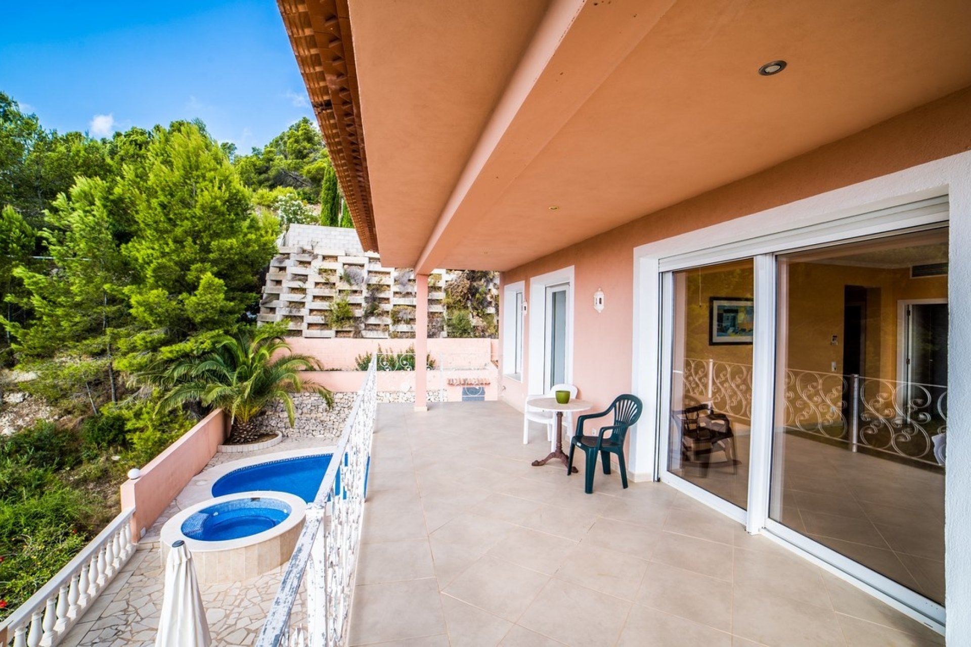 Verkauf - Villa - Calpe
