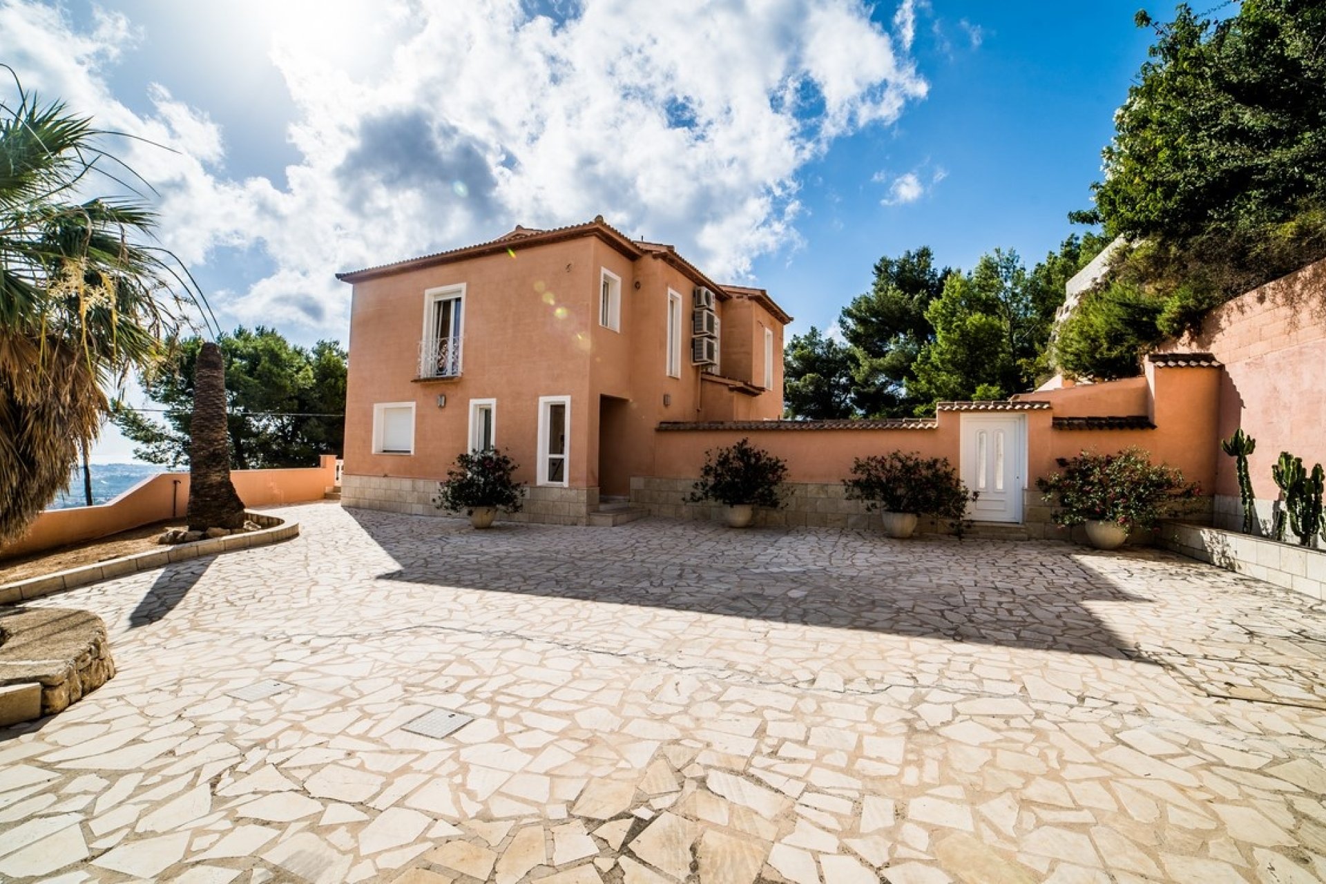 Verkauf - Villa - Calpe