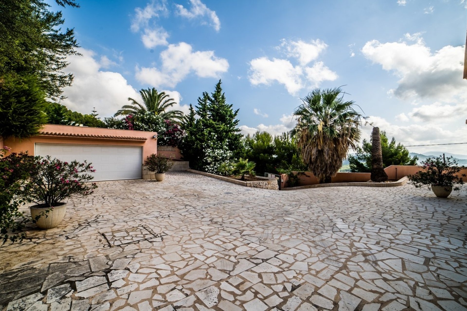 Verkauf - Villa - Calpe