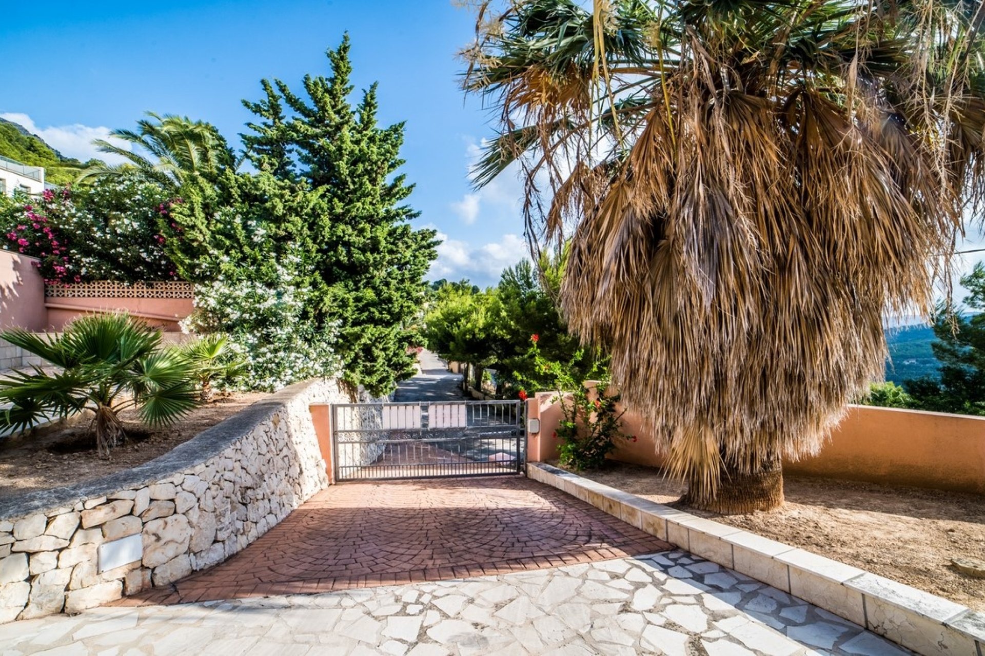 Verkauf - Villa - Calpe