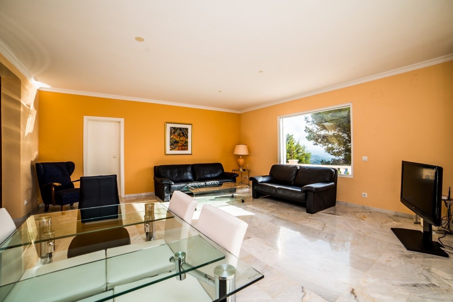 Verkauf - Villa - Calpe