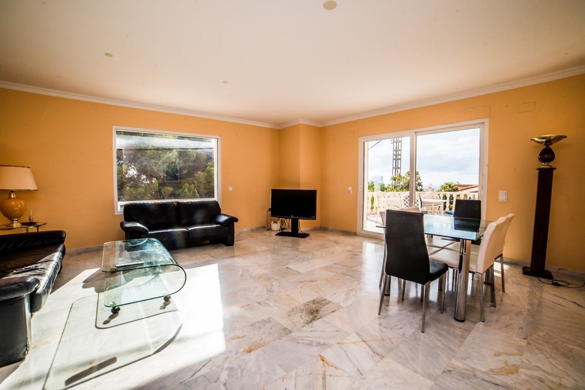 Verkauf - Villa - Calpe