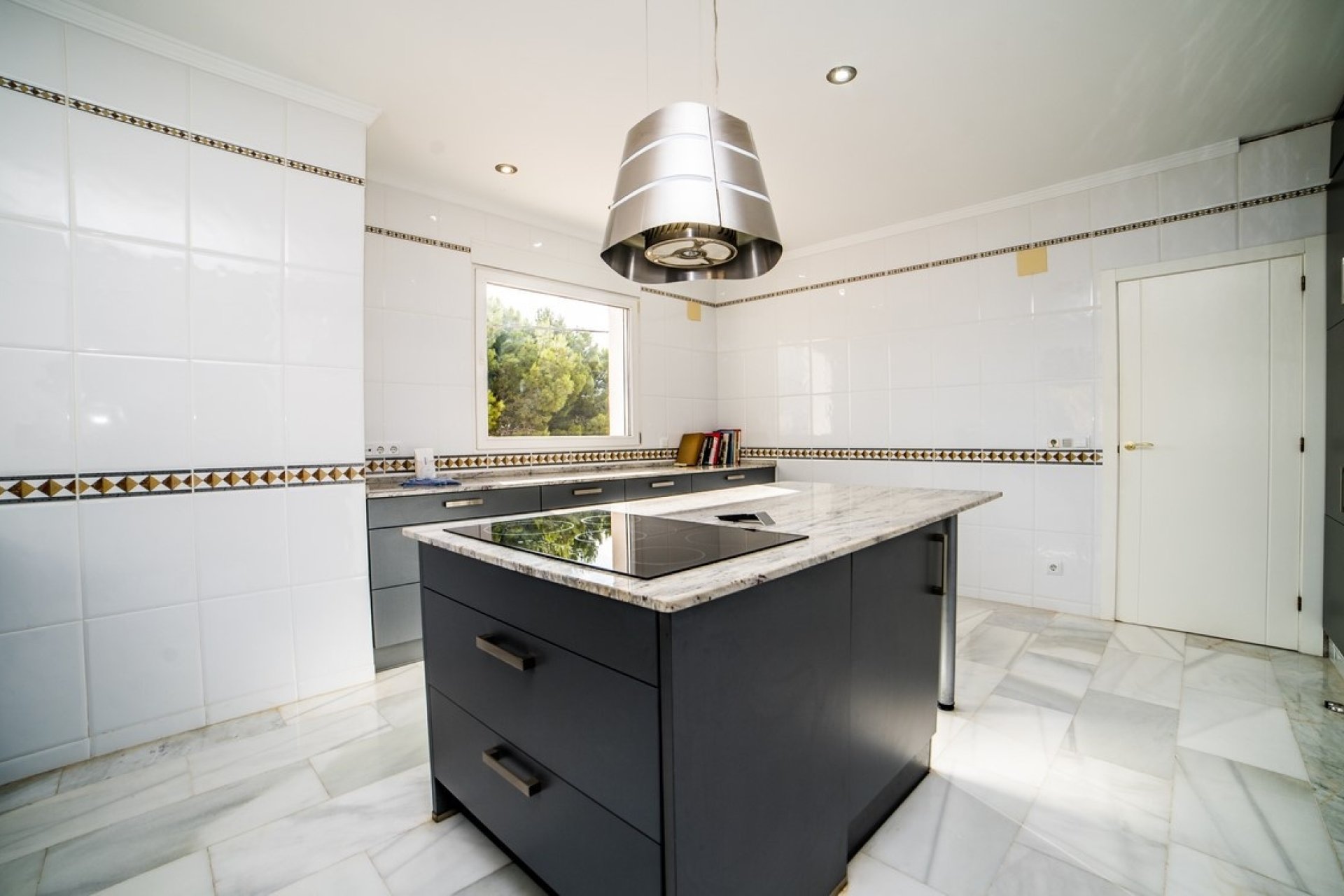 Verkauf - Villa - Calpe