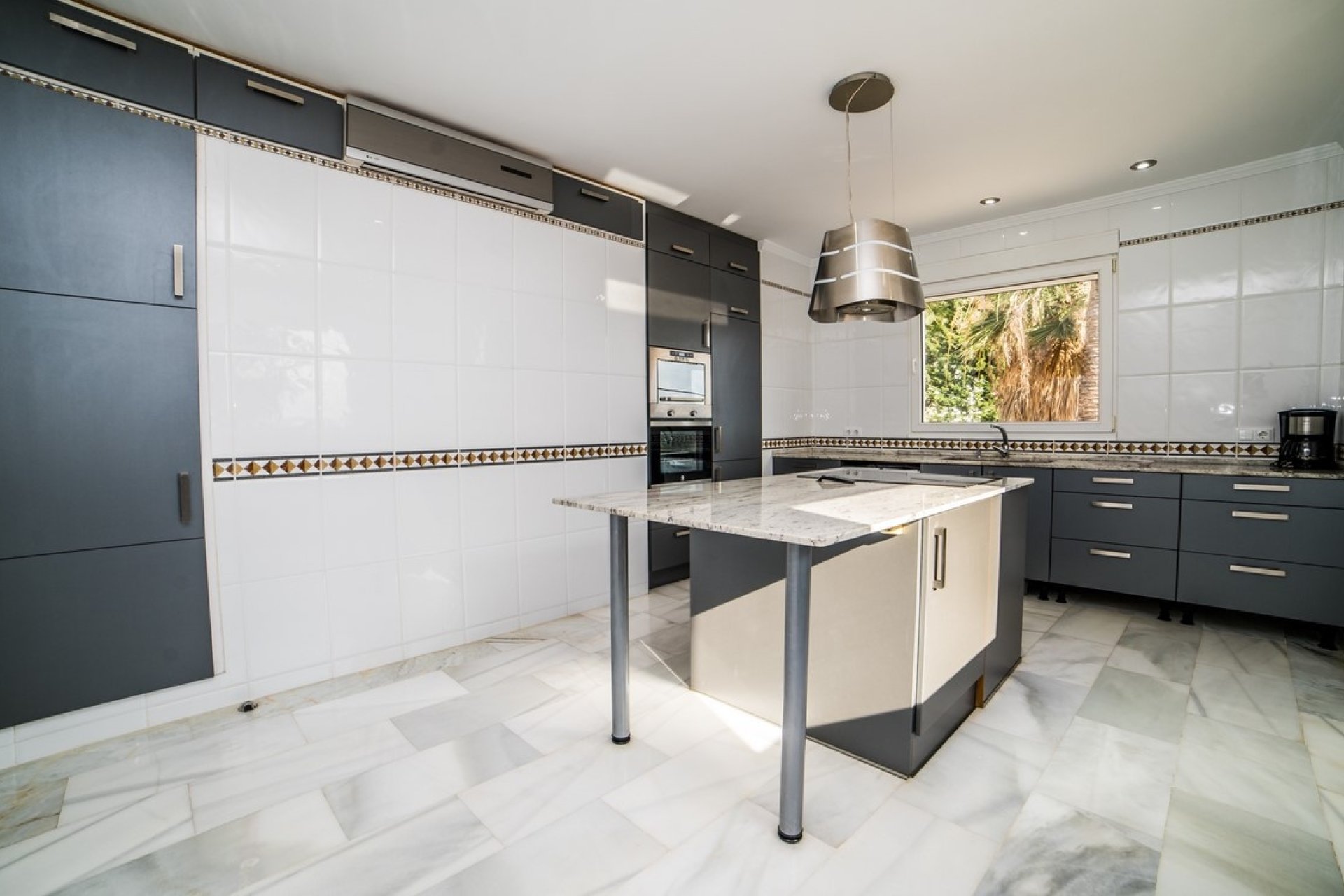 Verkauf - Villa - Calpe