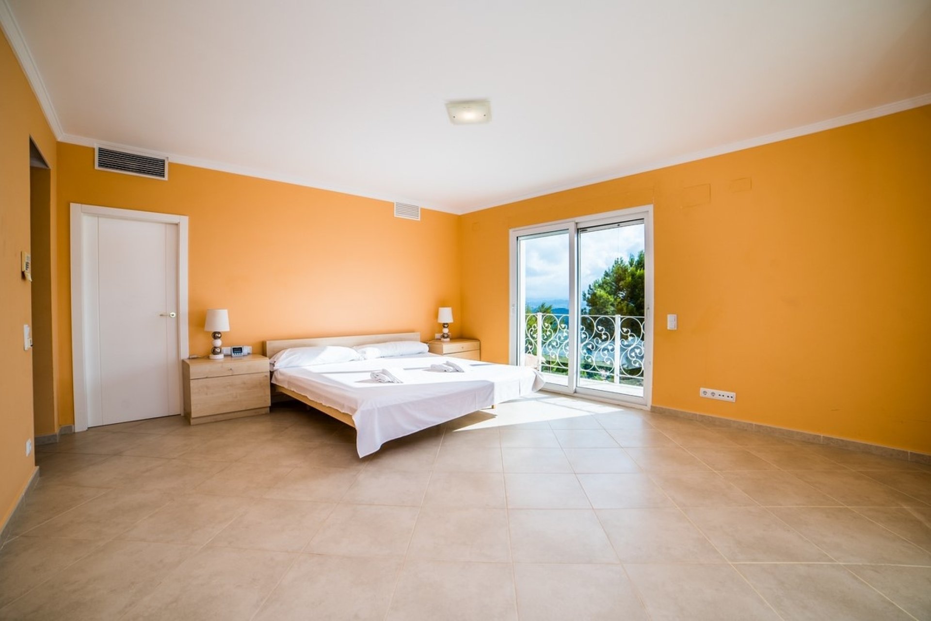 Verkauf - Villa - Calpe