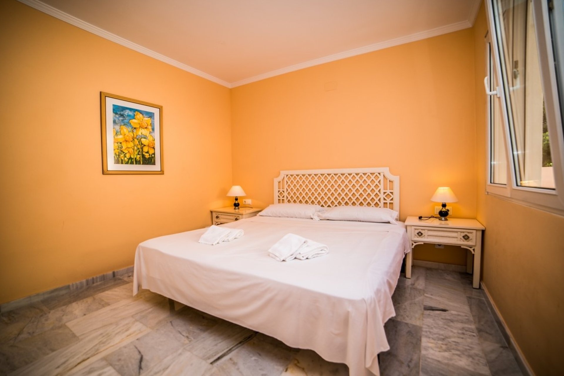 Verkauf - Villa - Calpe