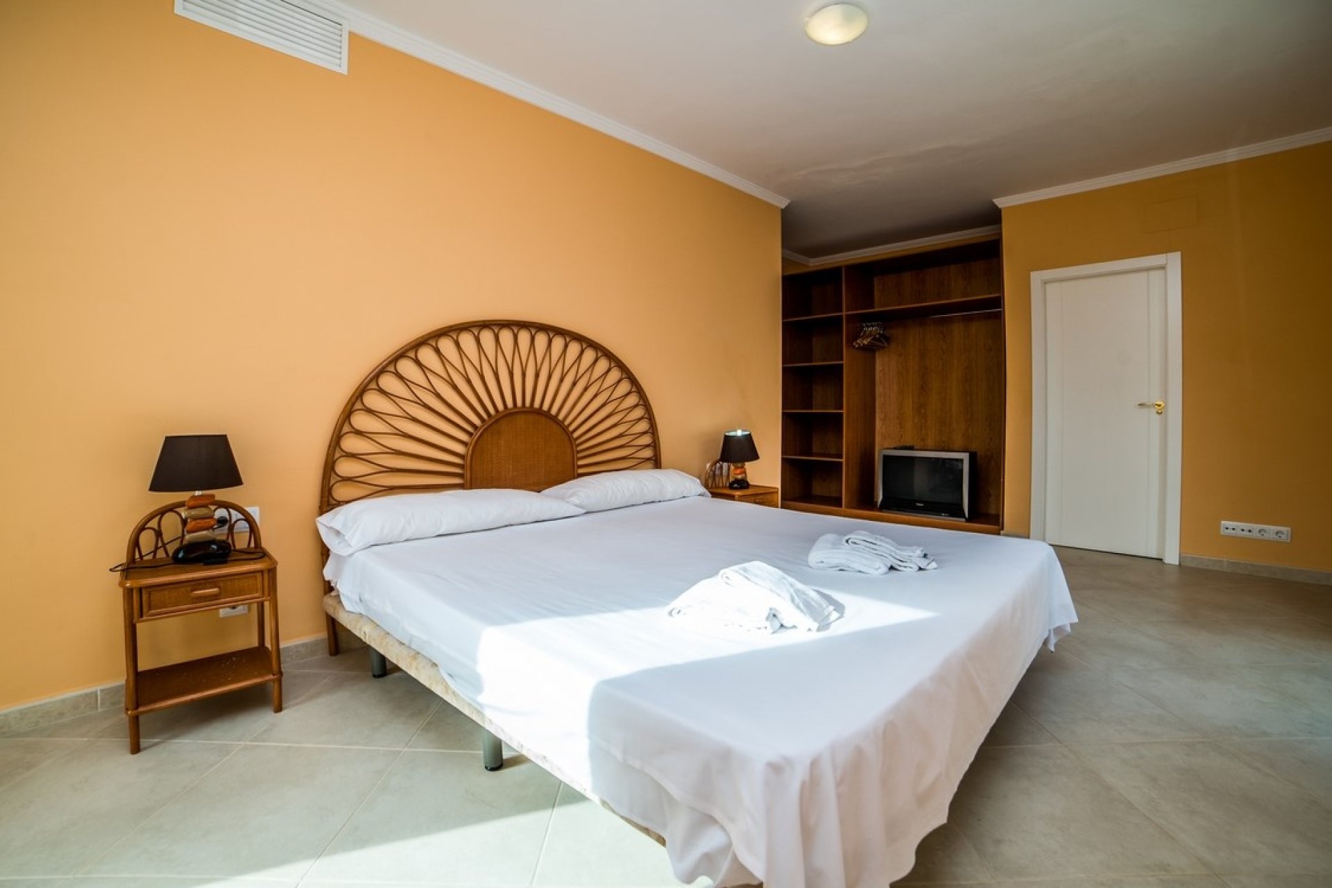 Verkauf - Villa - Calpe