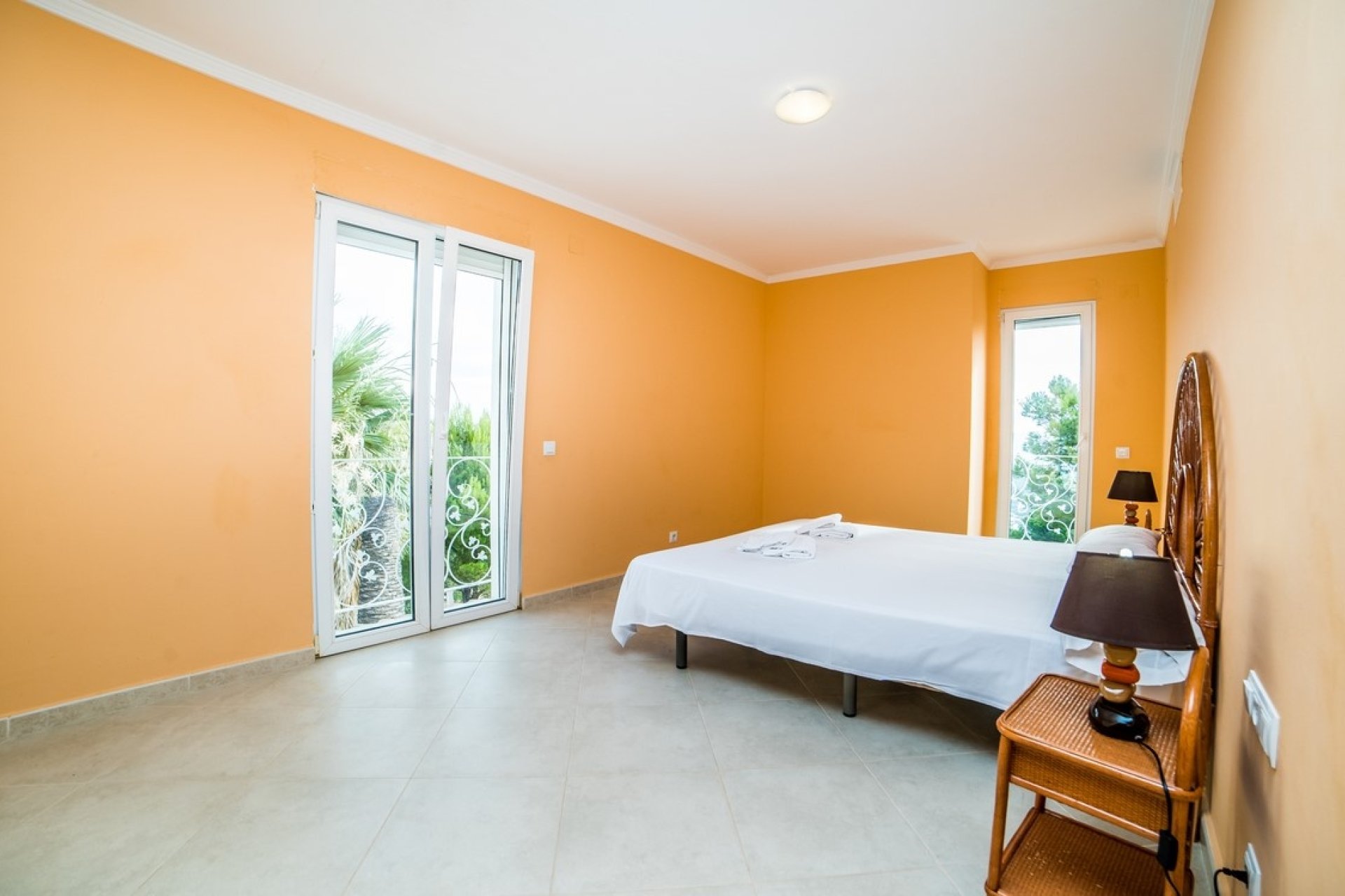 Verkauf - Villa - Calpe