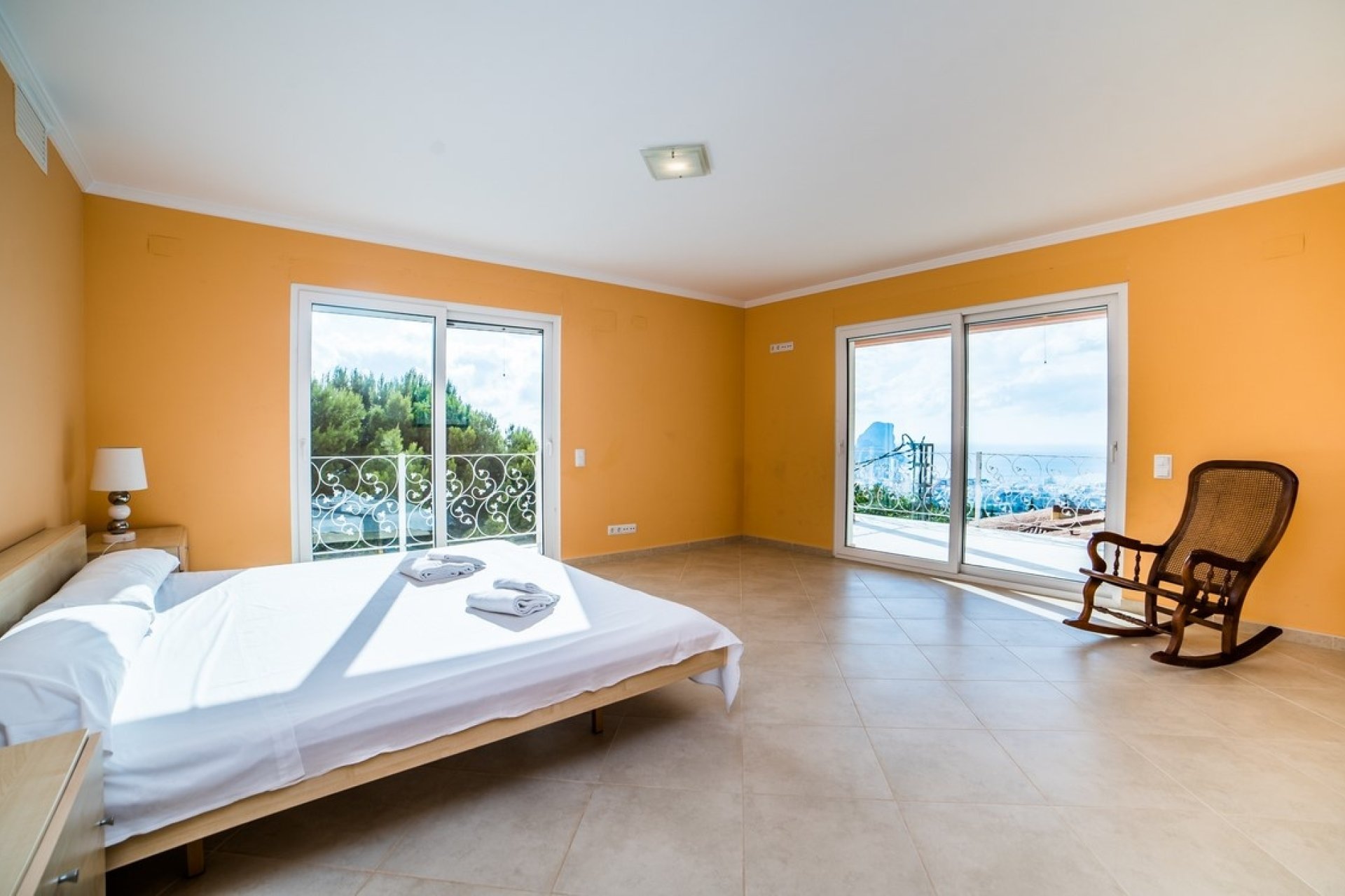 Verkauf - Villa - Calpe
