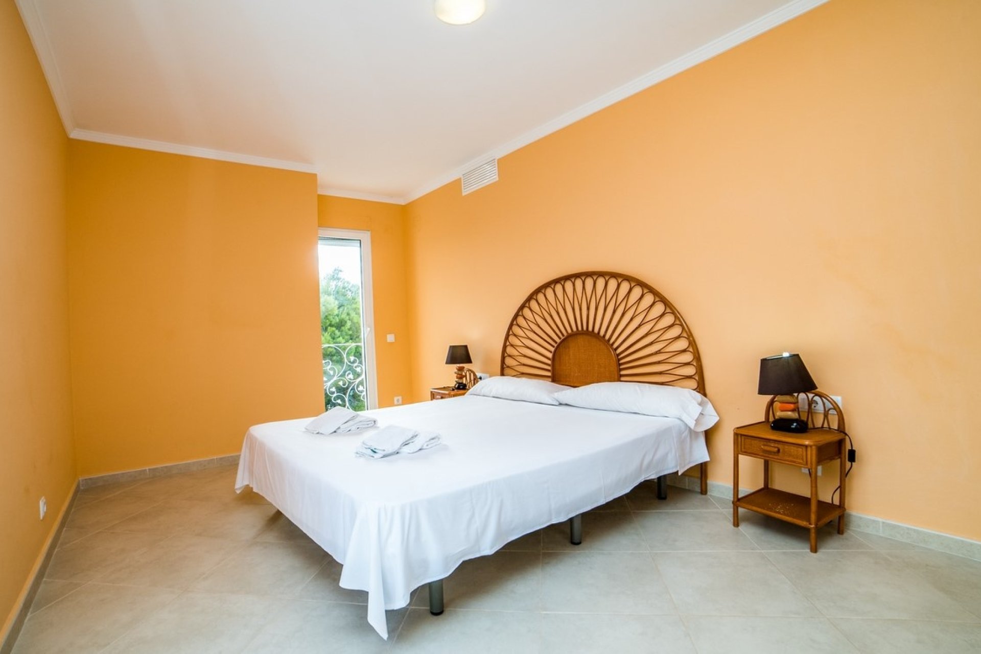 Verkauf - Villa - Calpe