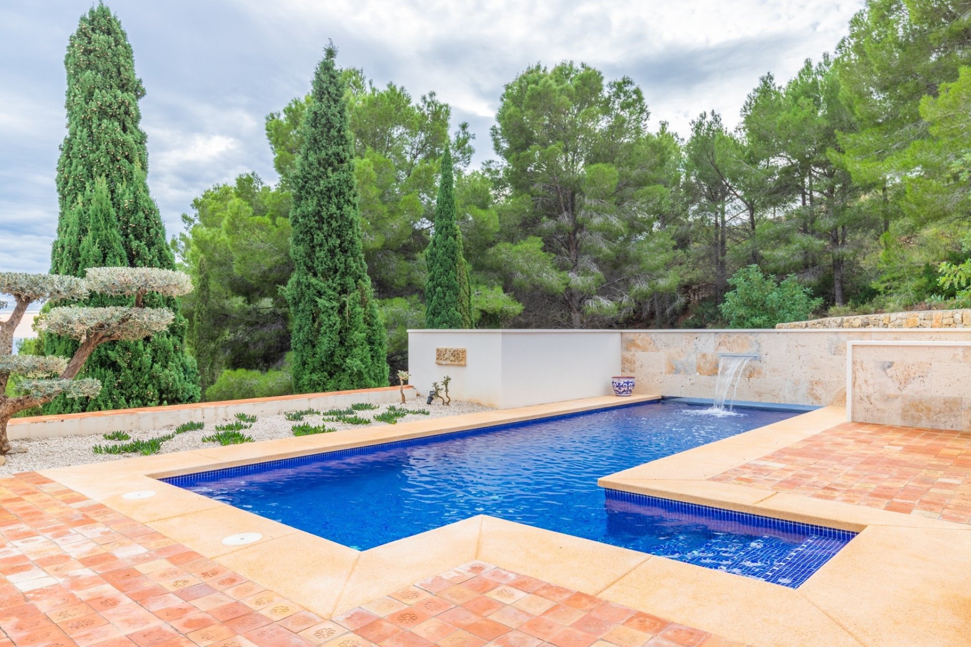 Verkauf - Villa - Calpe