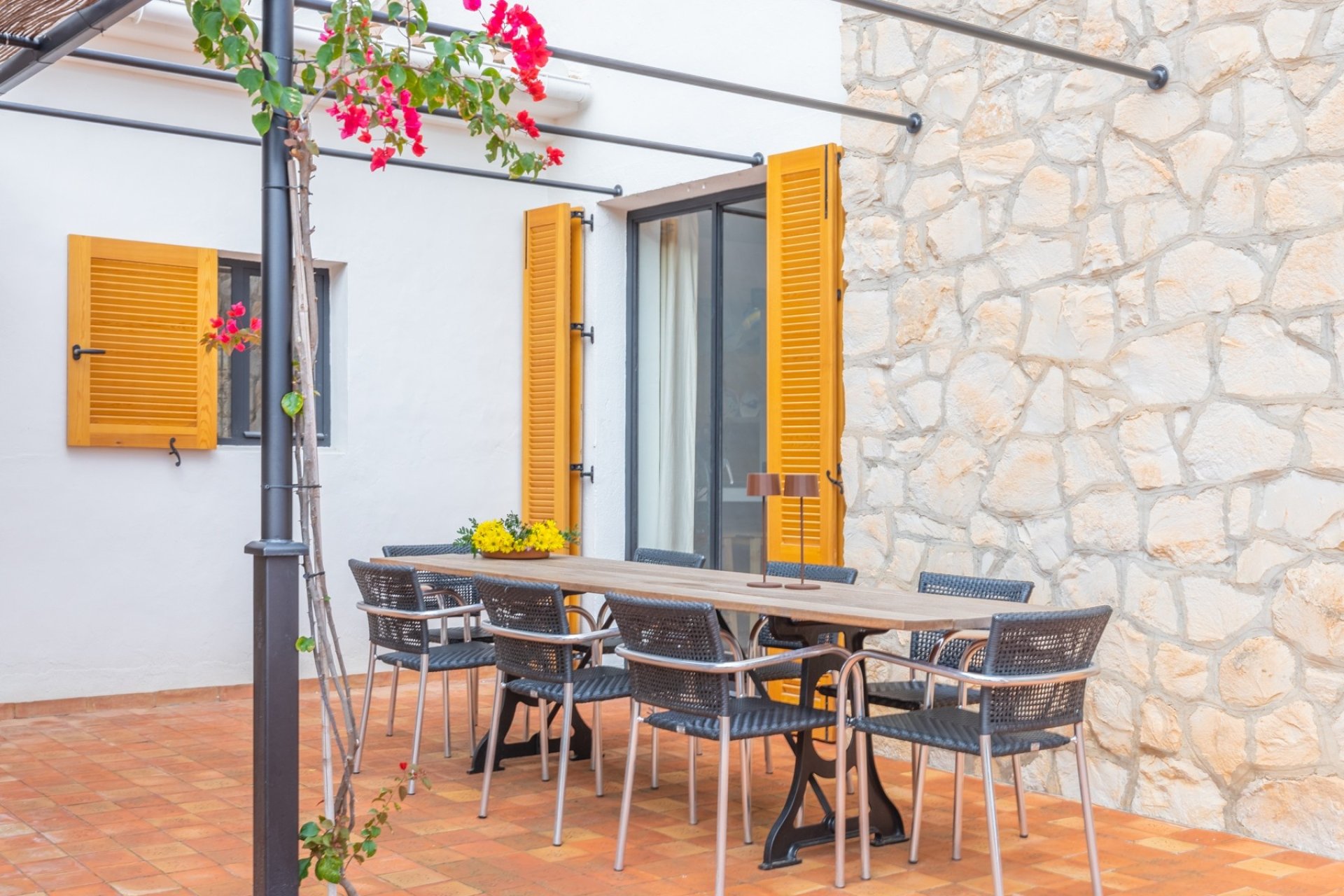 Verkauf - Villa - Calpe