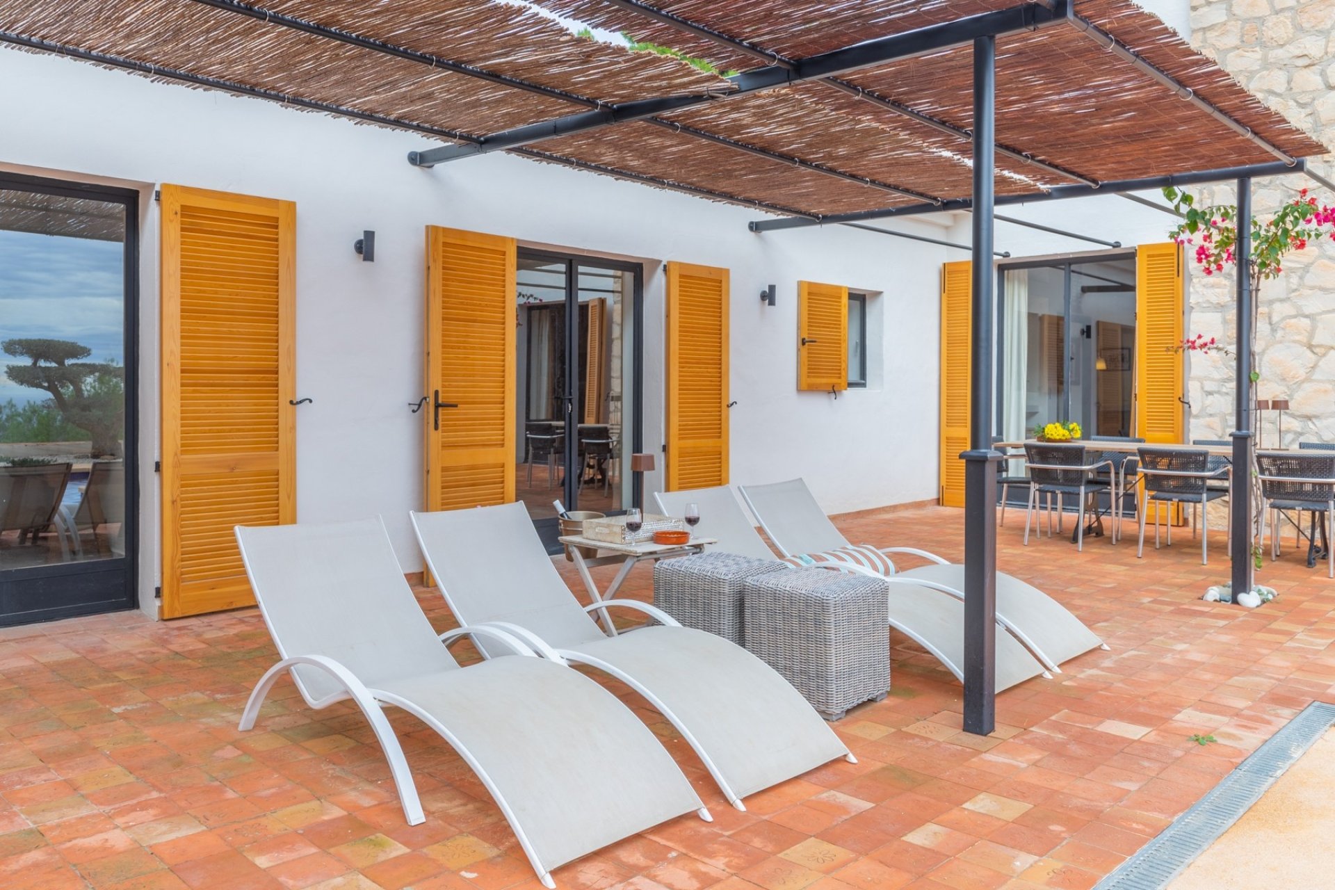 Verkauf - Villa - Calpe