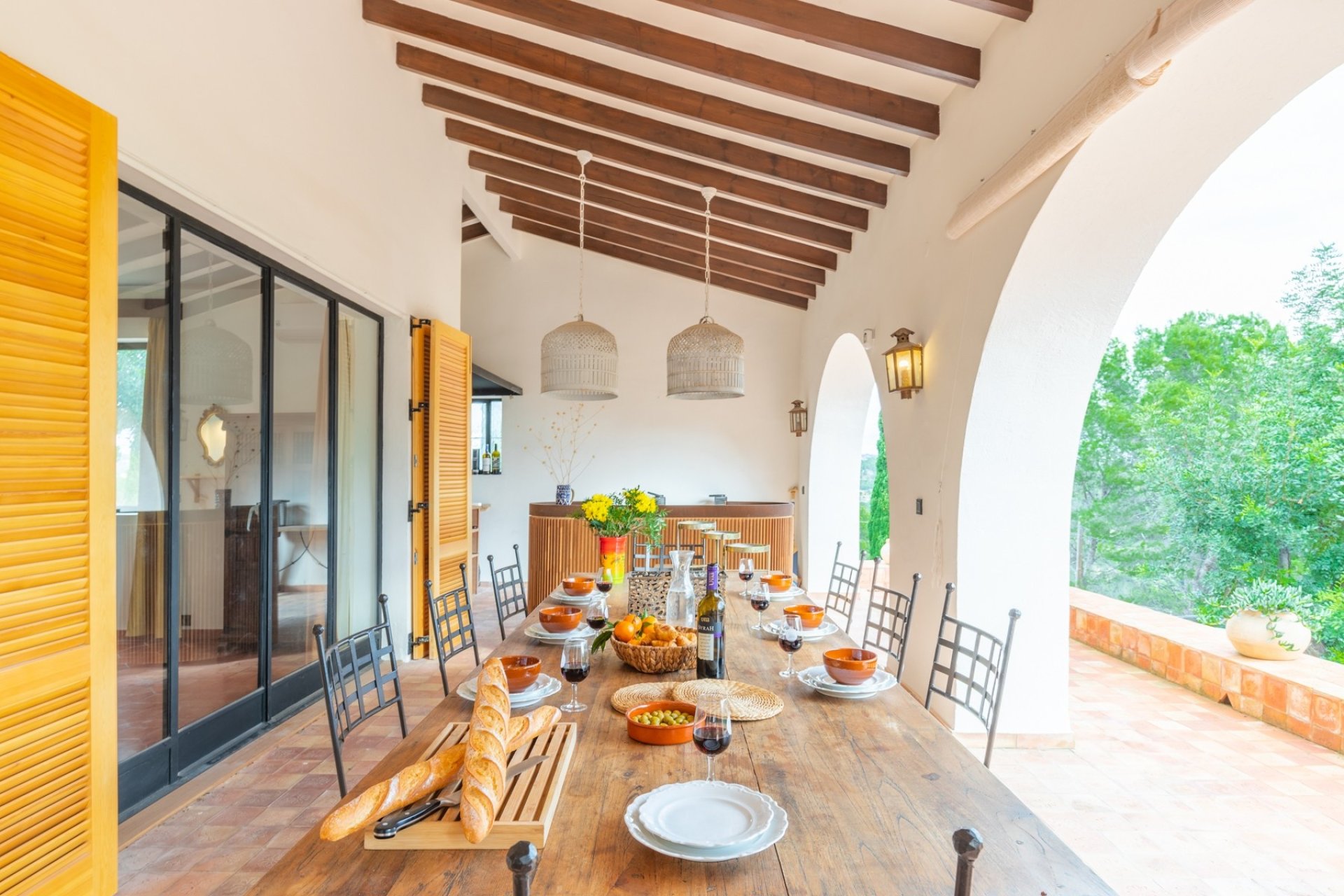 Verkauf - Villa - Calpe