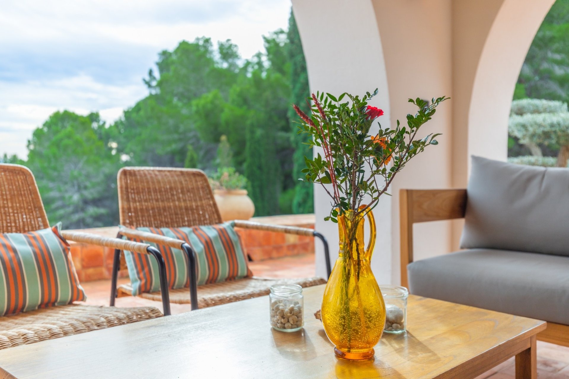 Verkauf - Villa - Calpe