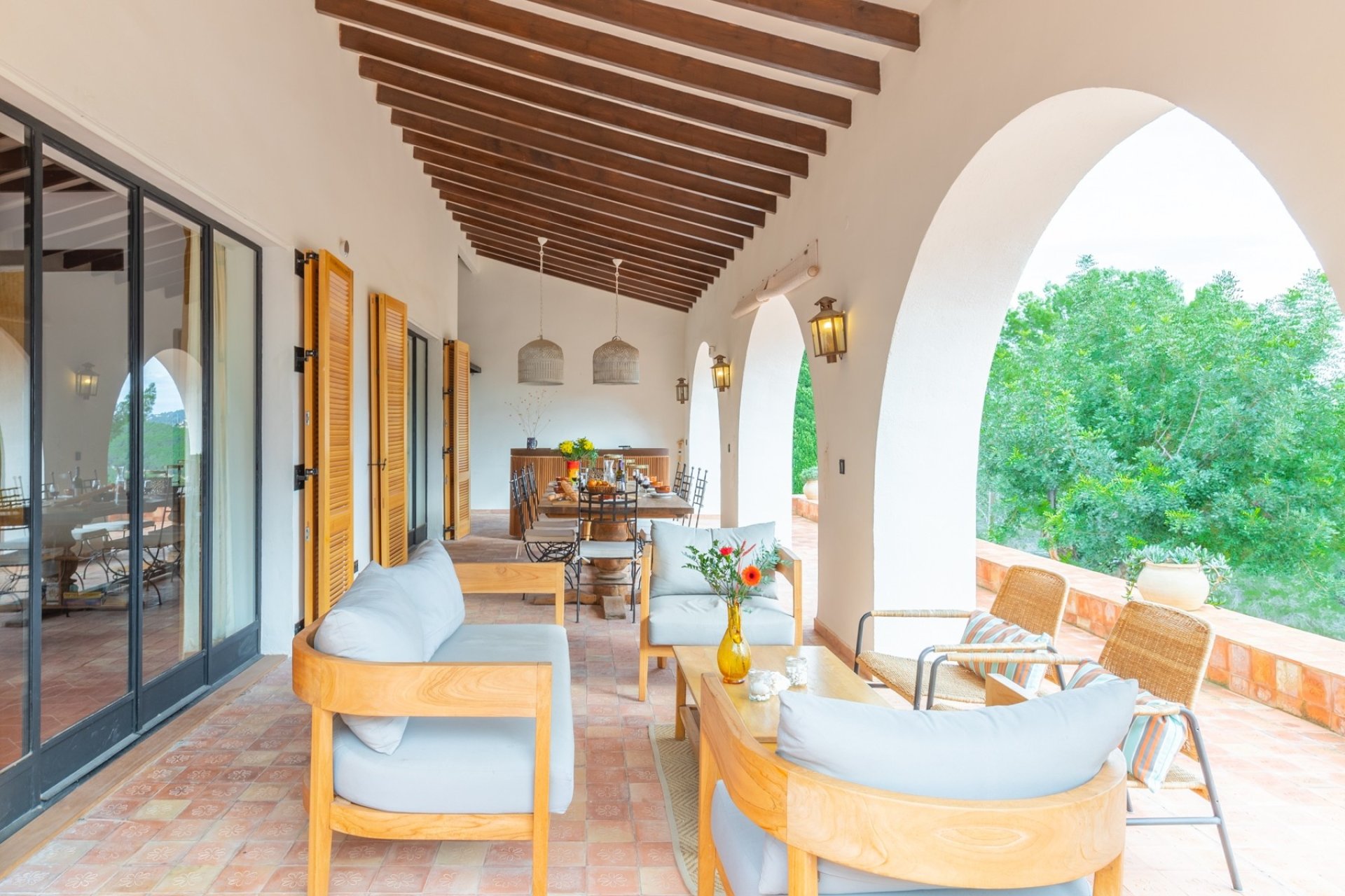 Verkauf - Villa - Calpe
