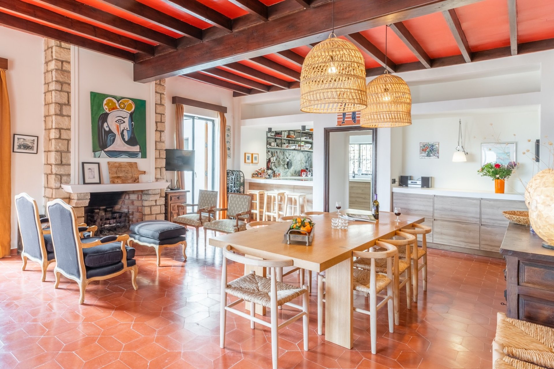 Verkauf - Villa - Calpe