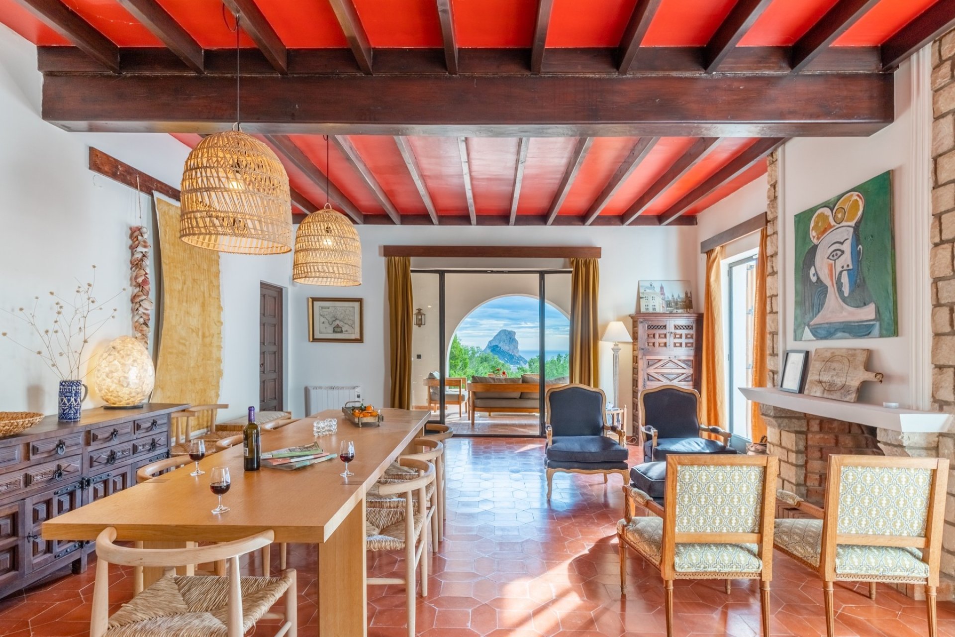 Verkauf - Villa - Calpe