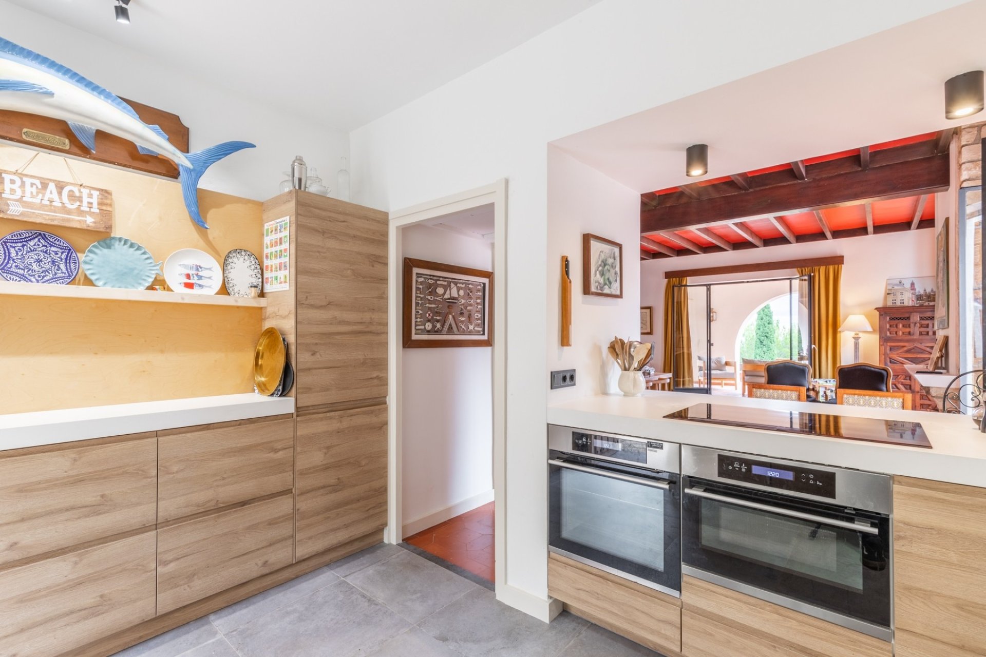 Verkauf - Villa - Calpe