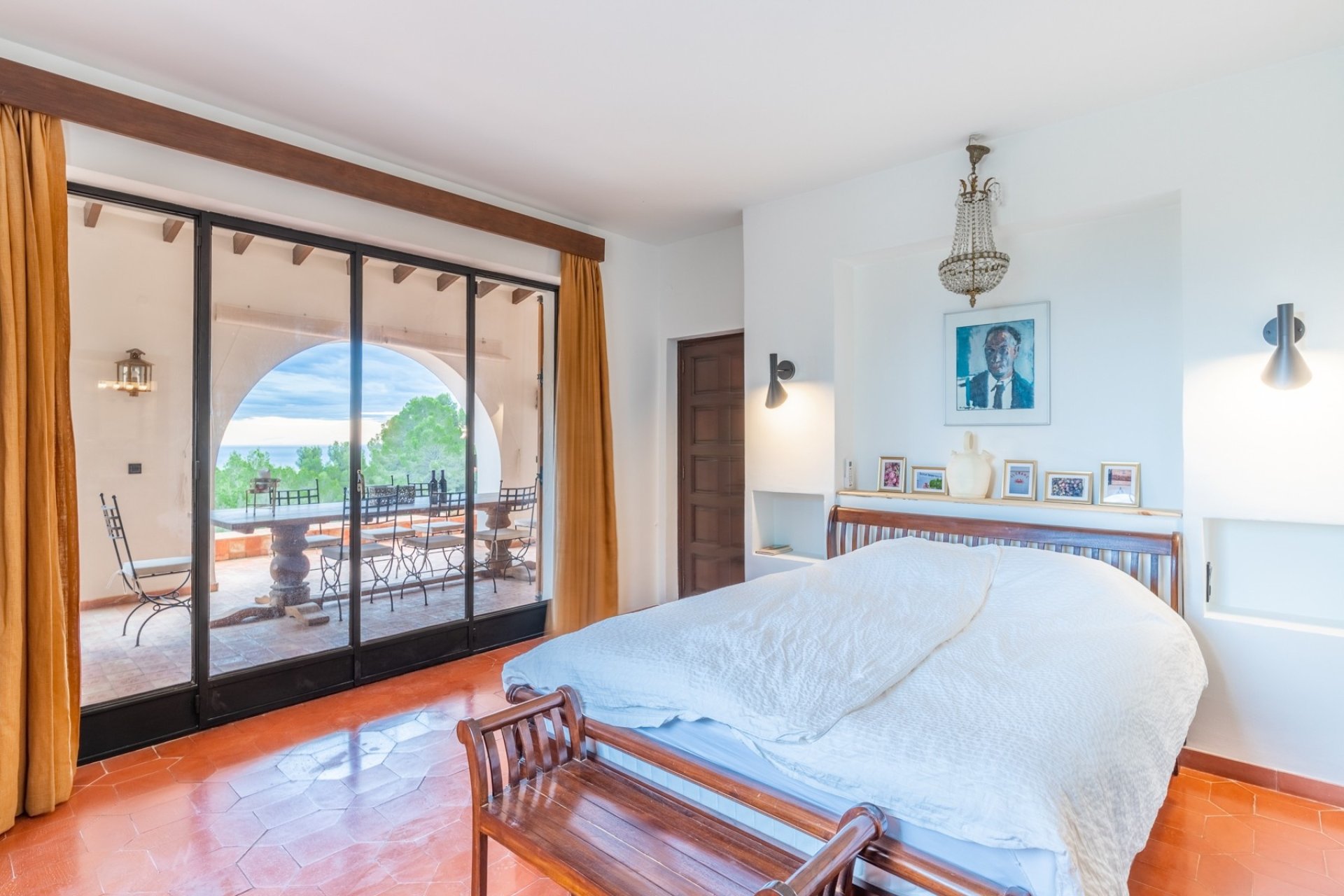 Verkauf - Villa - Calpe