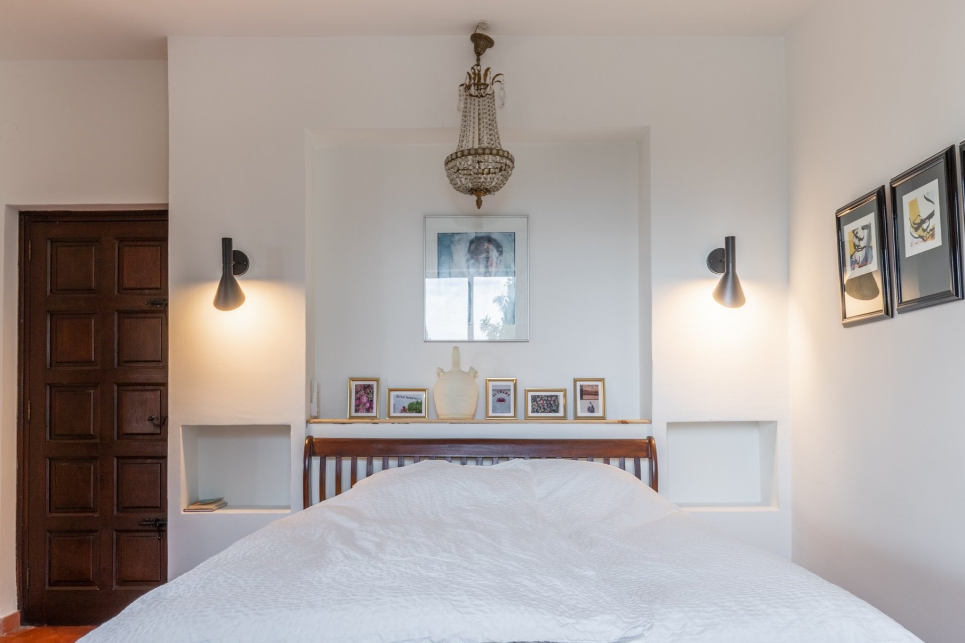 Verkauf - Villa - Calpe