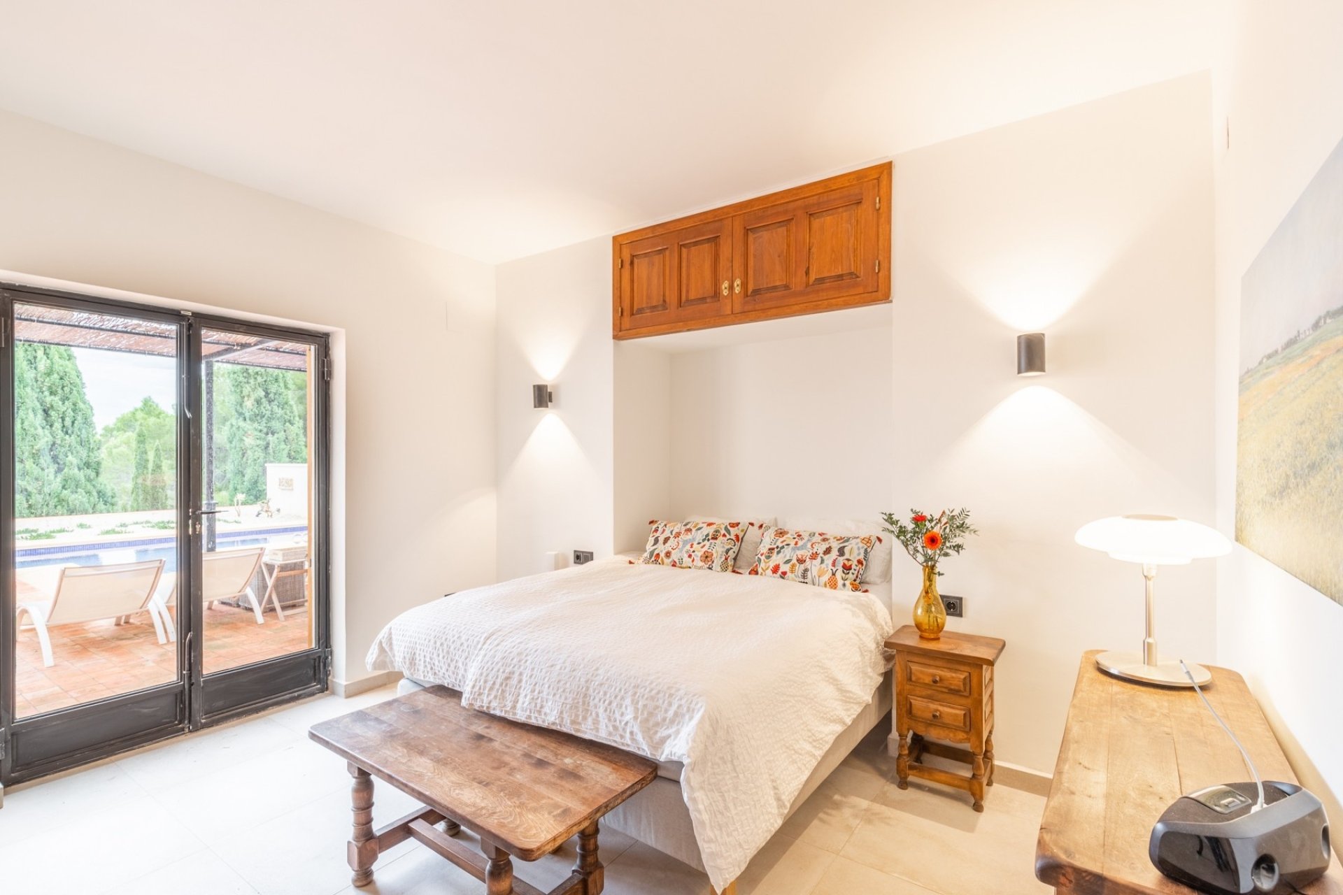 Verkauf - Villa - Calpe